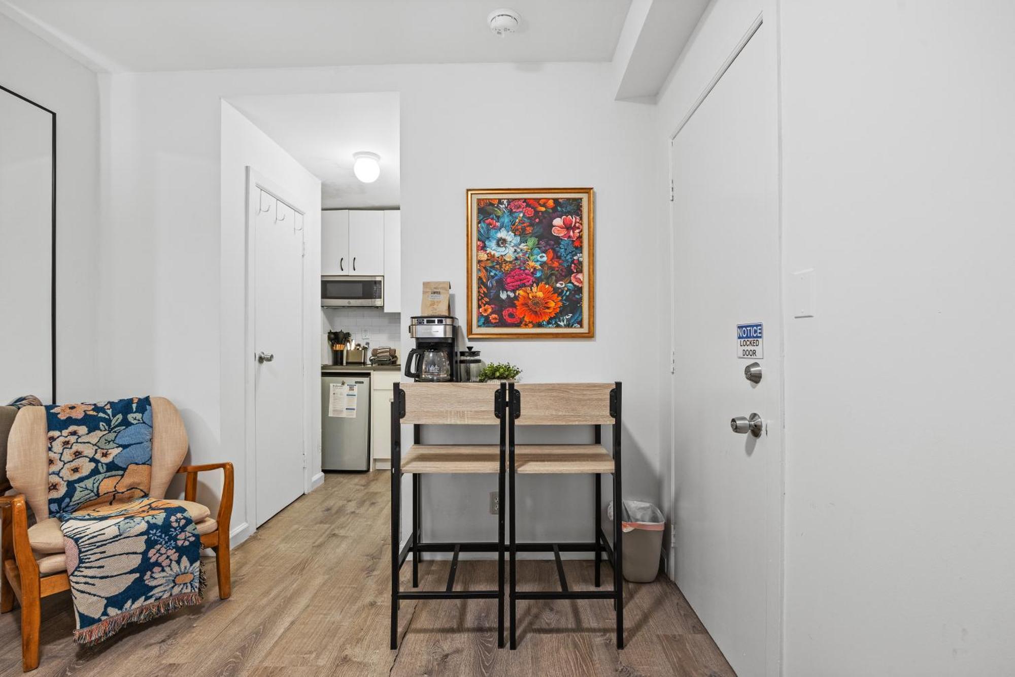 Highly Recommended Near Times Square * New York