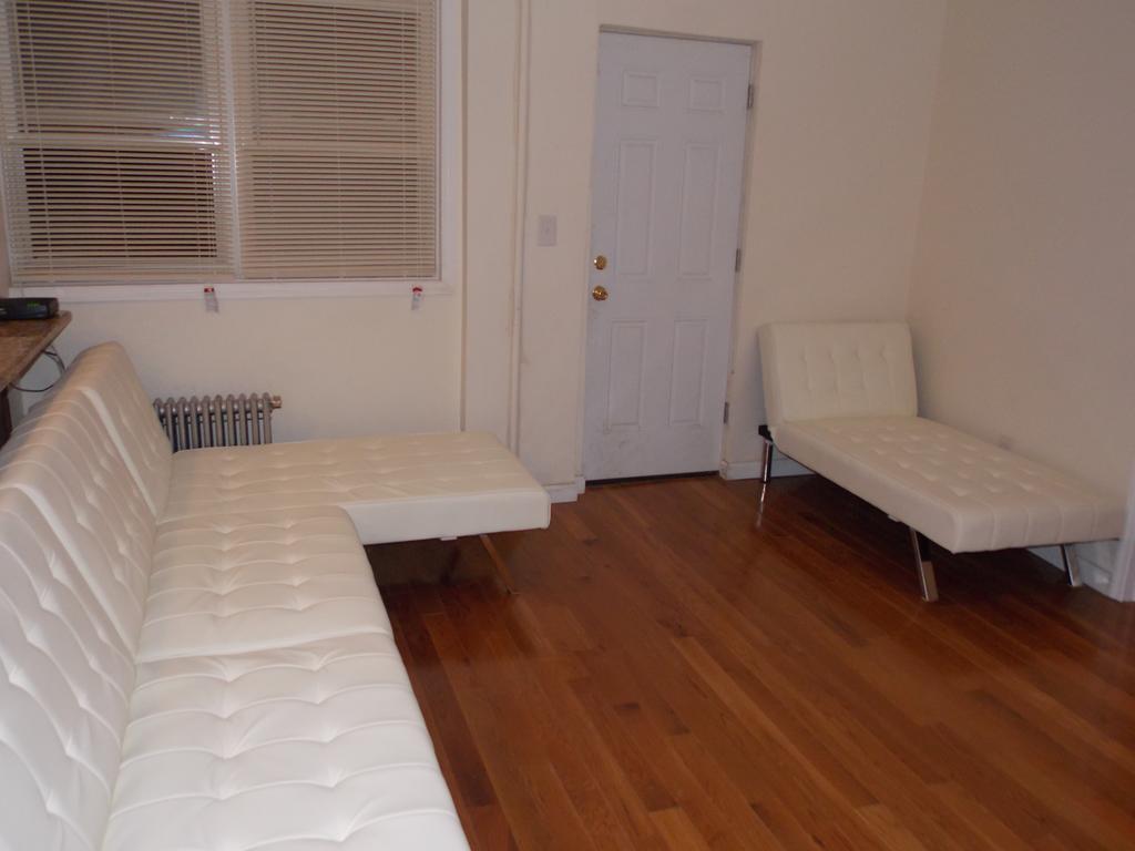 Two Bedroom Brighton Beach