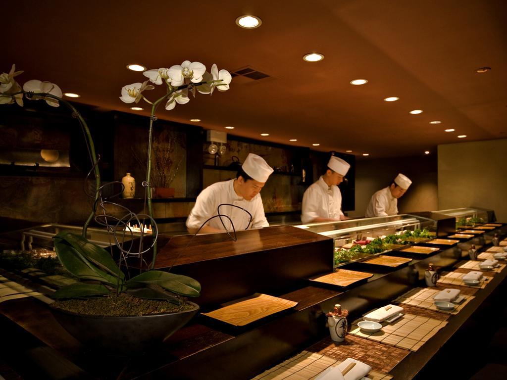 Bryant Park Hotel 4*