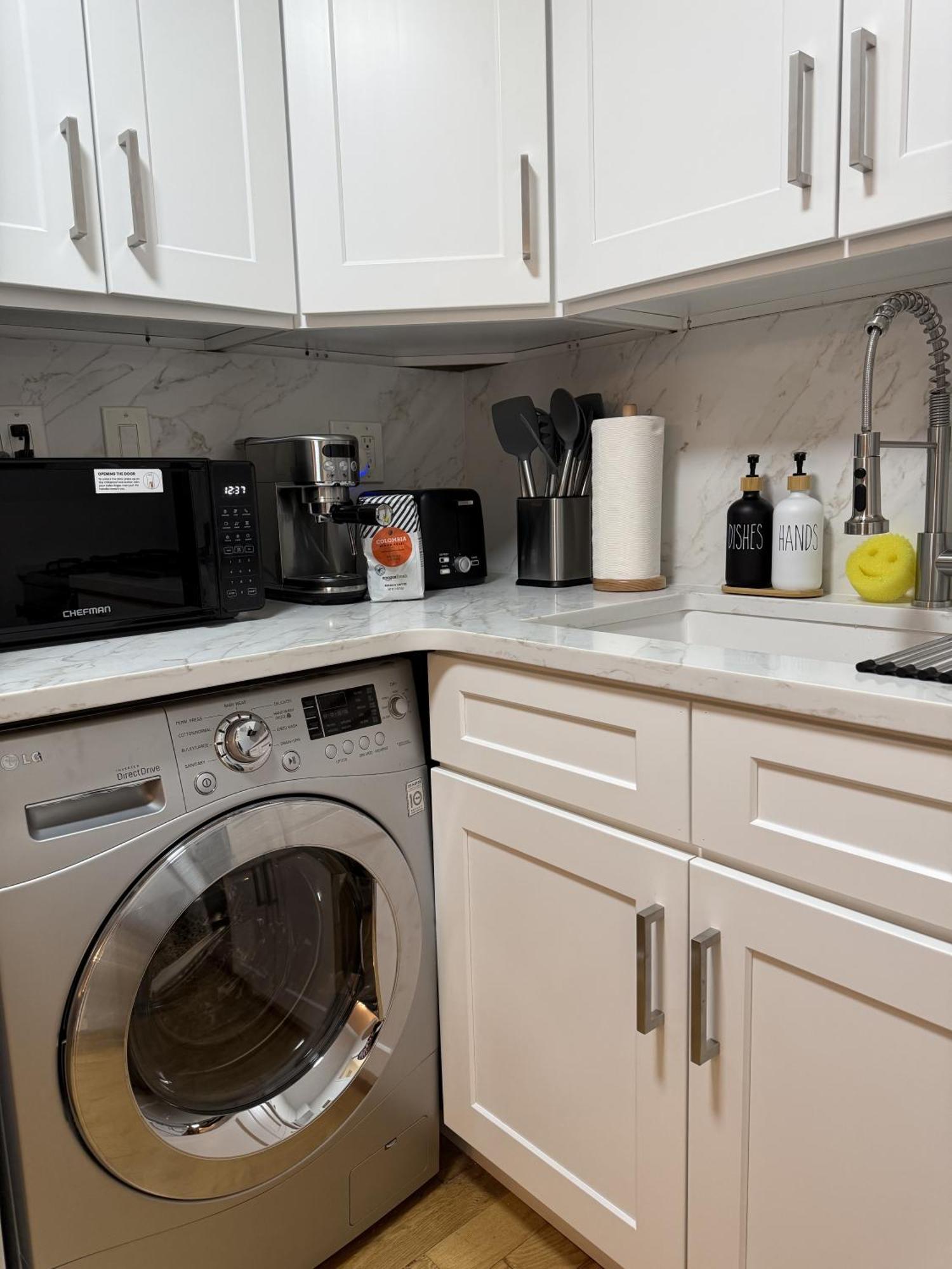 Oasis Retreat - Cozy In Union Square