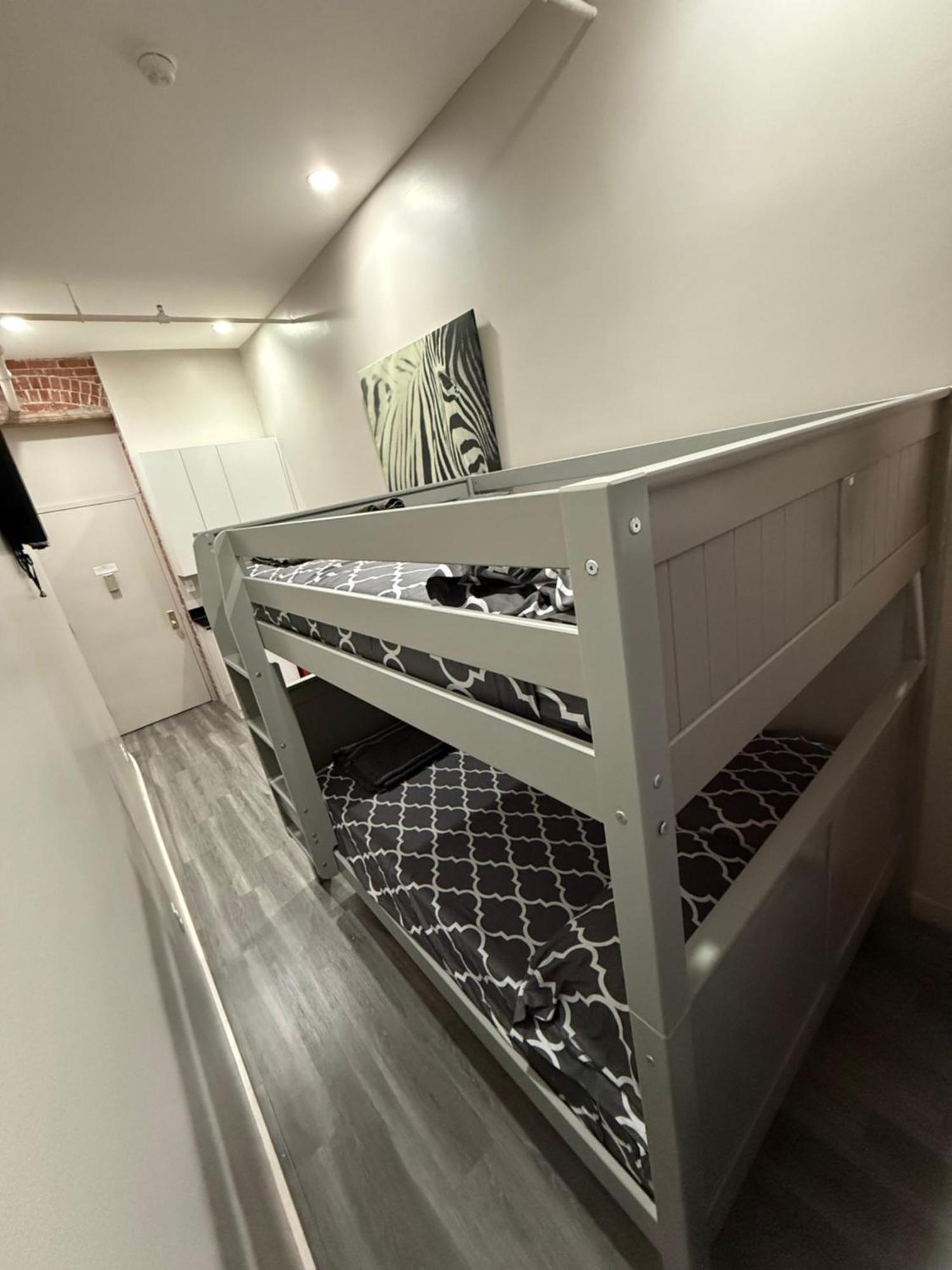 31 Street Broadway Apartment