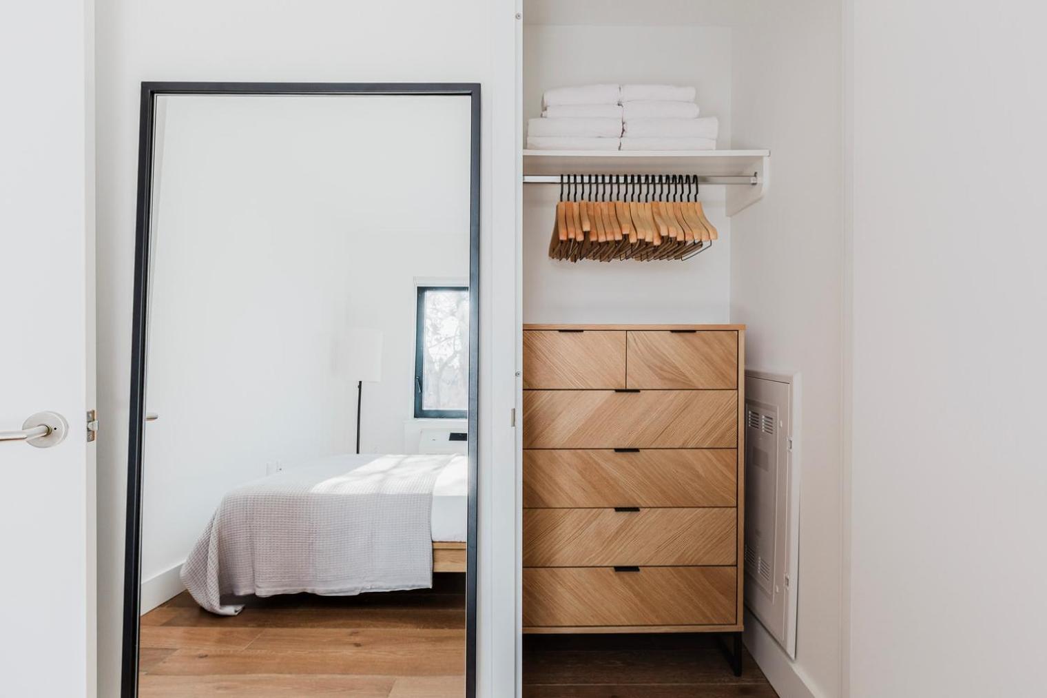 Apartment Blueground Clinton Hill Gym Ac Nr Park Nyc-1674 New York