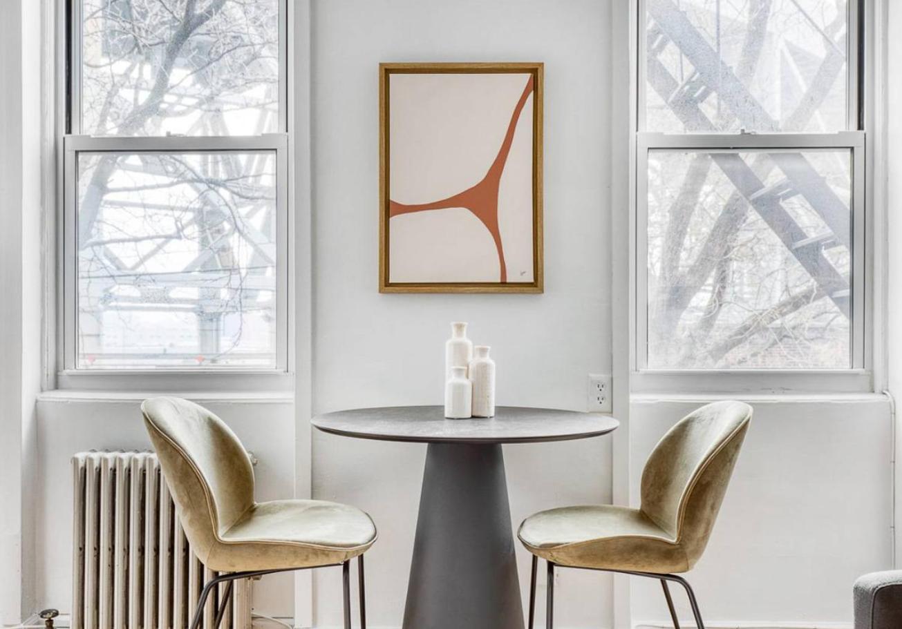 Lovely Near Park New York