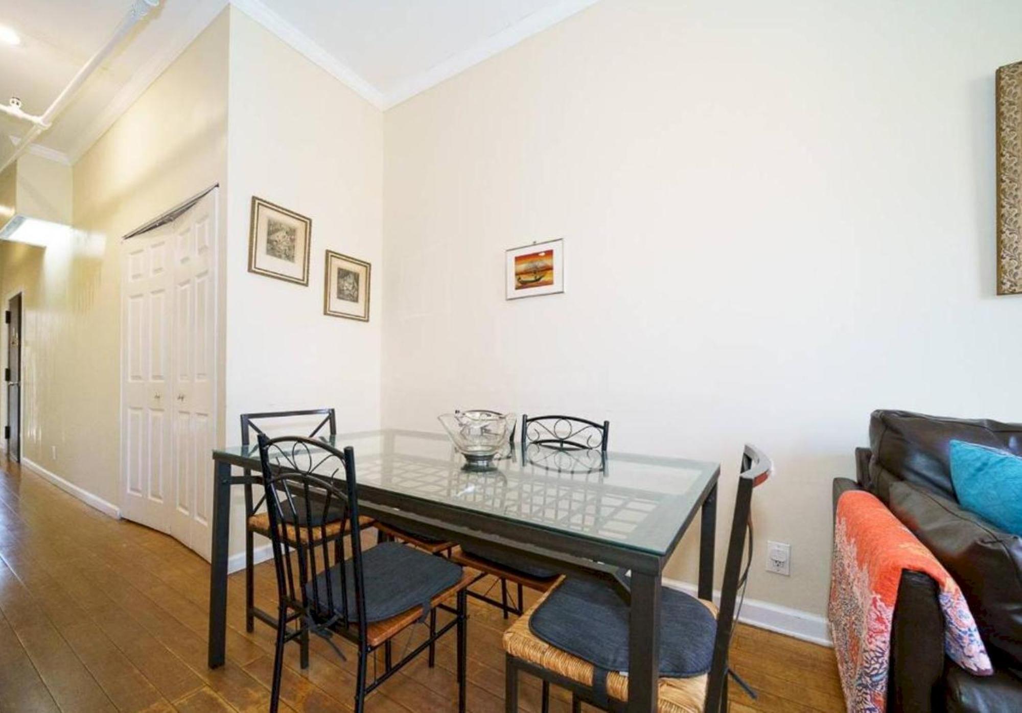 Midtown West Furnished 3br *