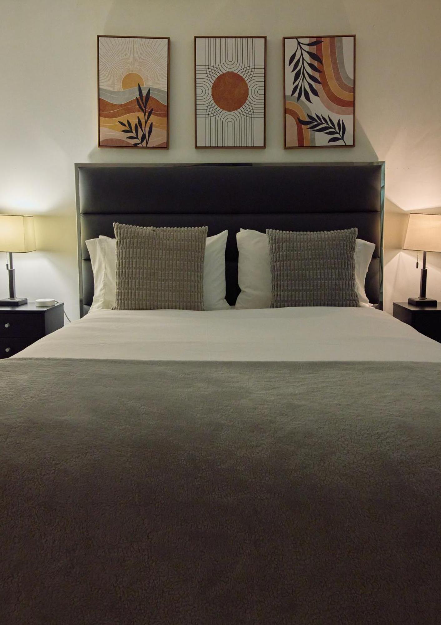 The Royal Apartment *