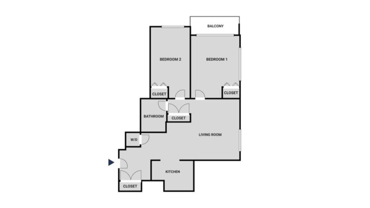 Ues 2br W Wd Gym Doorman Nr Carl Schurz Park Nyc-1041 *