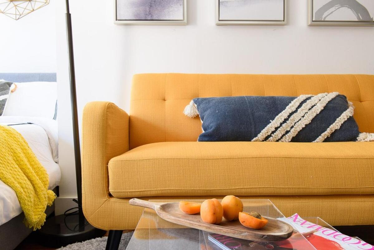 24-16 Gramercy W D Gramercy Apartment New York