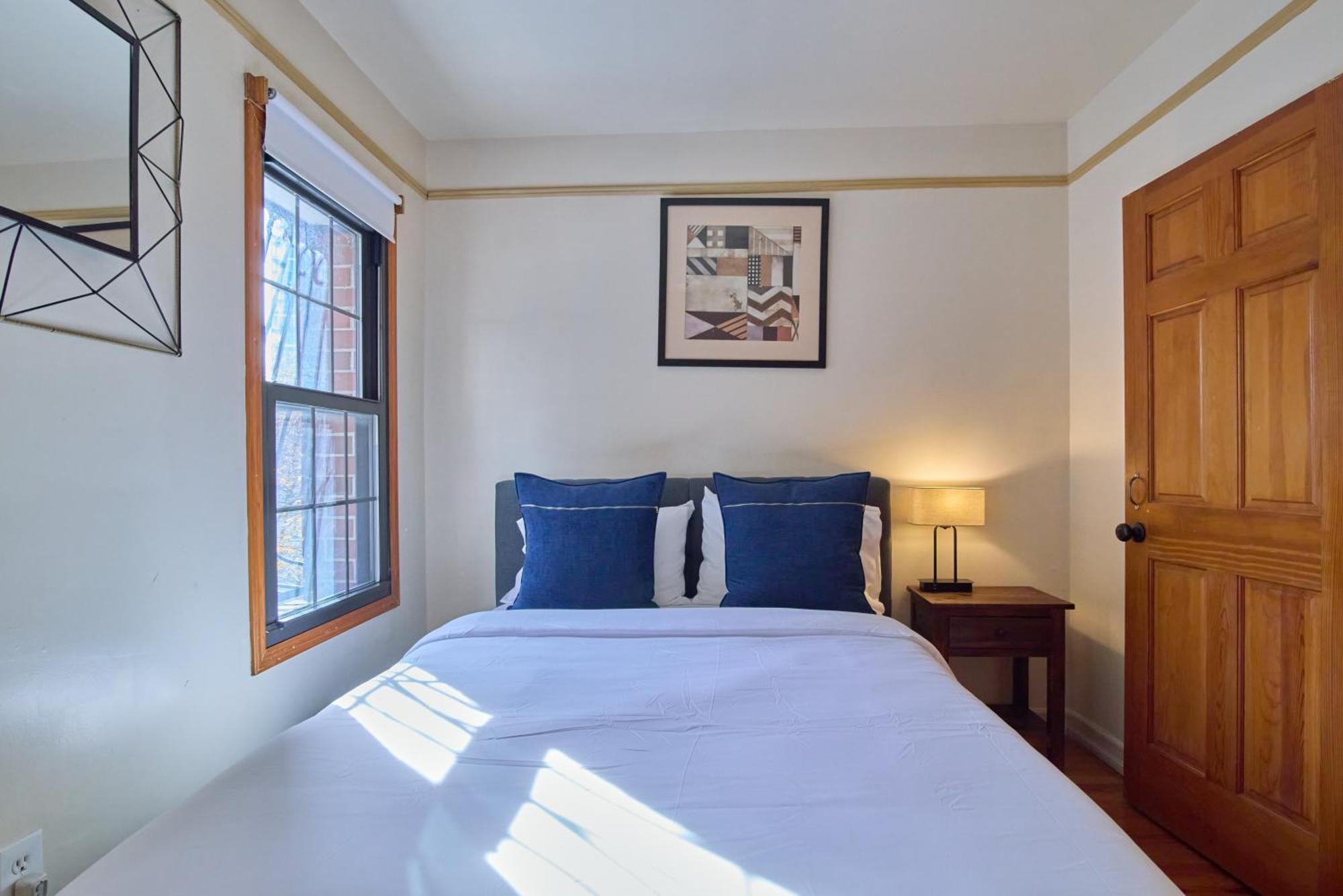 Apartment Sweet - Zoller New York