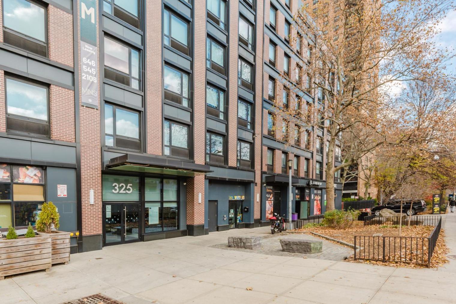 Blueground Clinton Hill Gym Ac Nr Park Nyc-1674 *