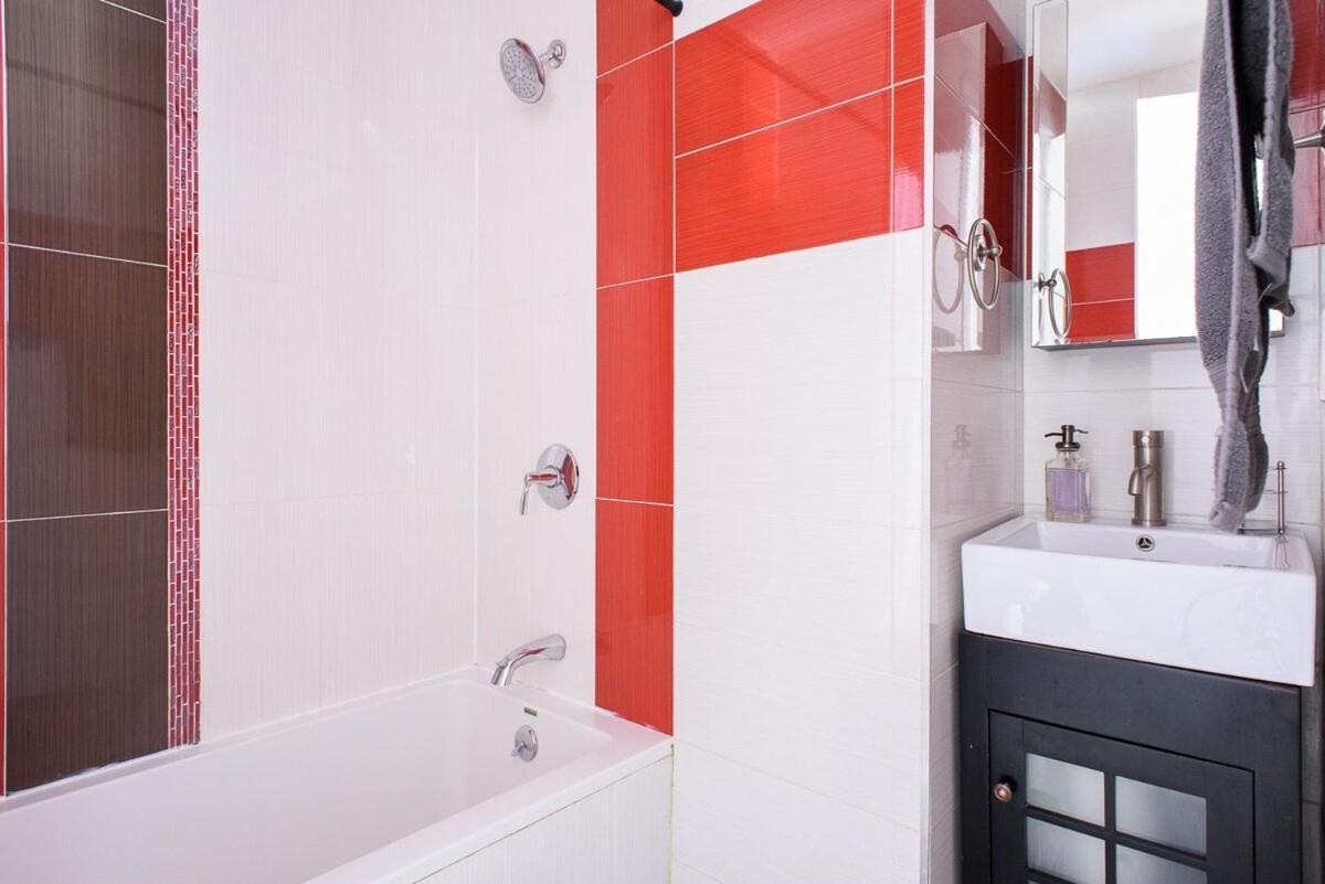 Apartment 24-16 Gramercy W D Gramercy