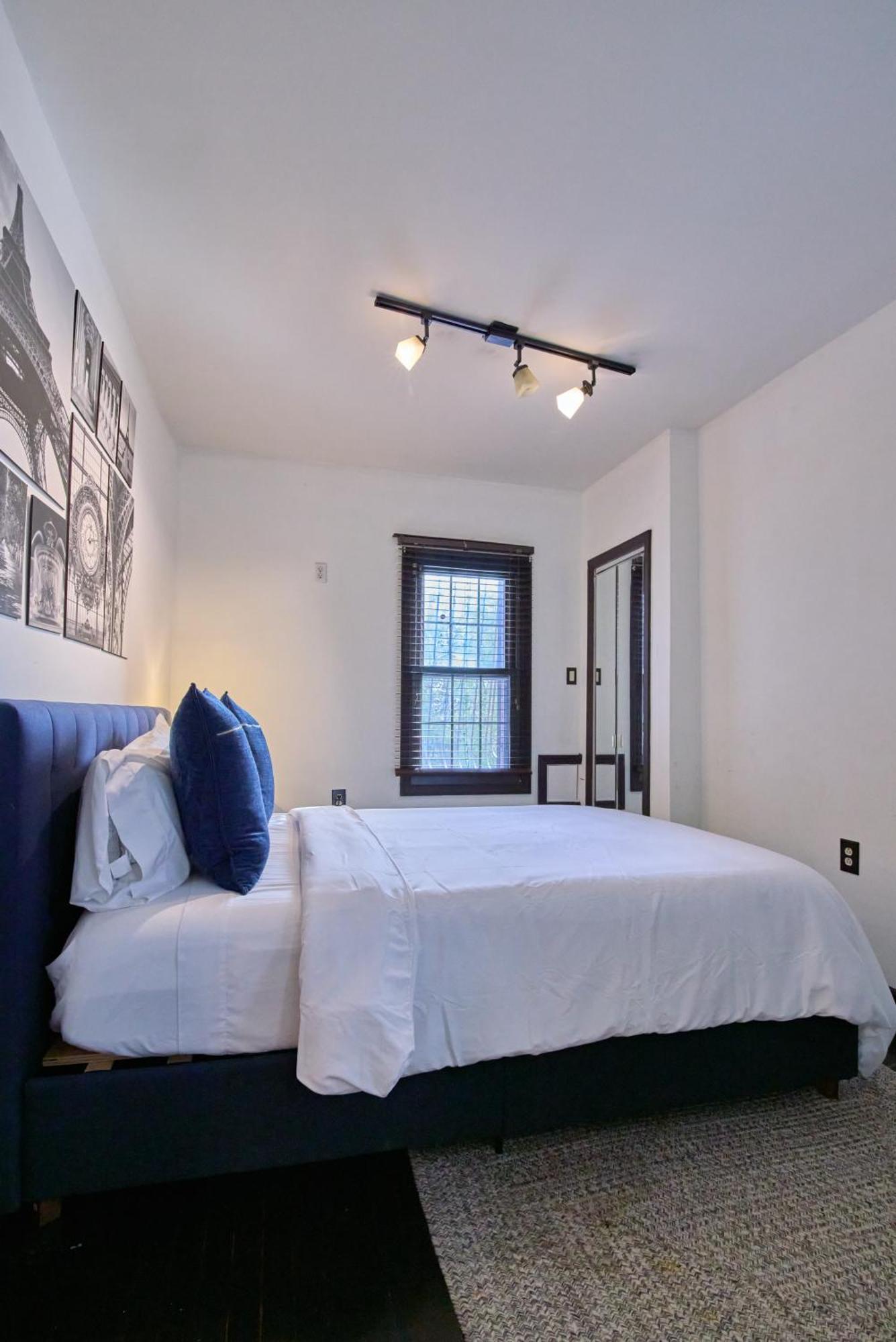 Apartment Sweet - Zoller *