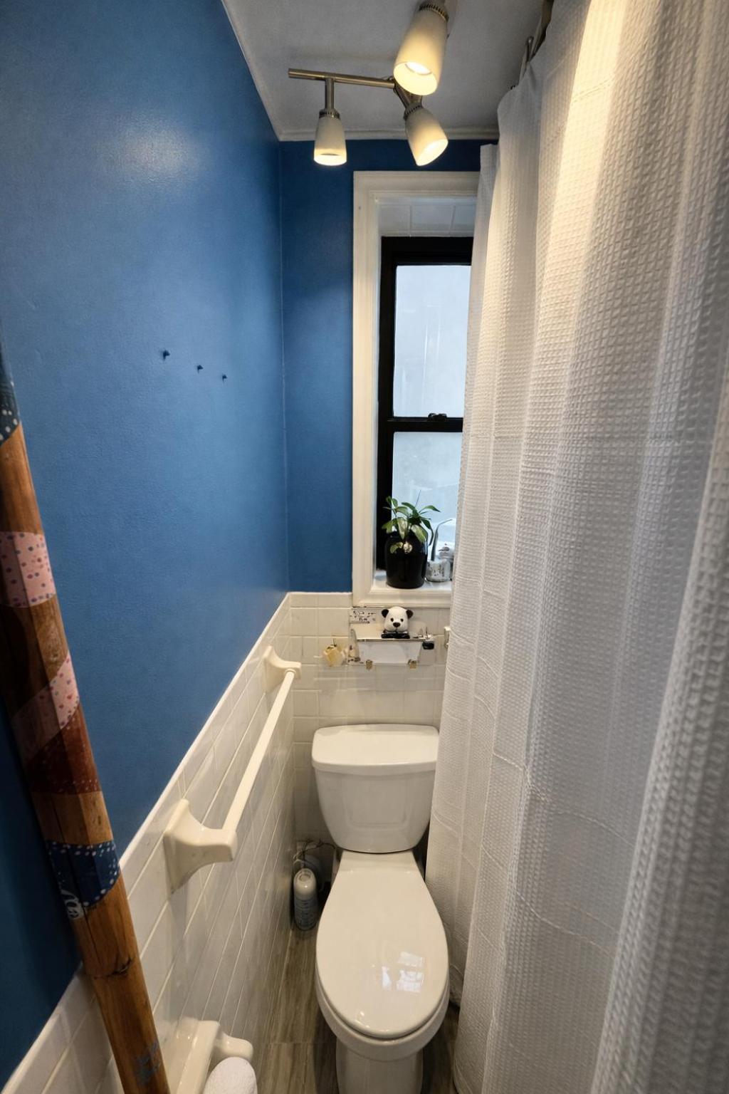 Apartment Next To Manhattan 2 Bedrooms - Subway 20 Steps, Manhattan 1 Stop