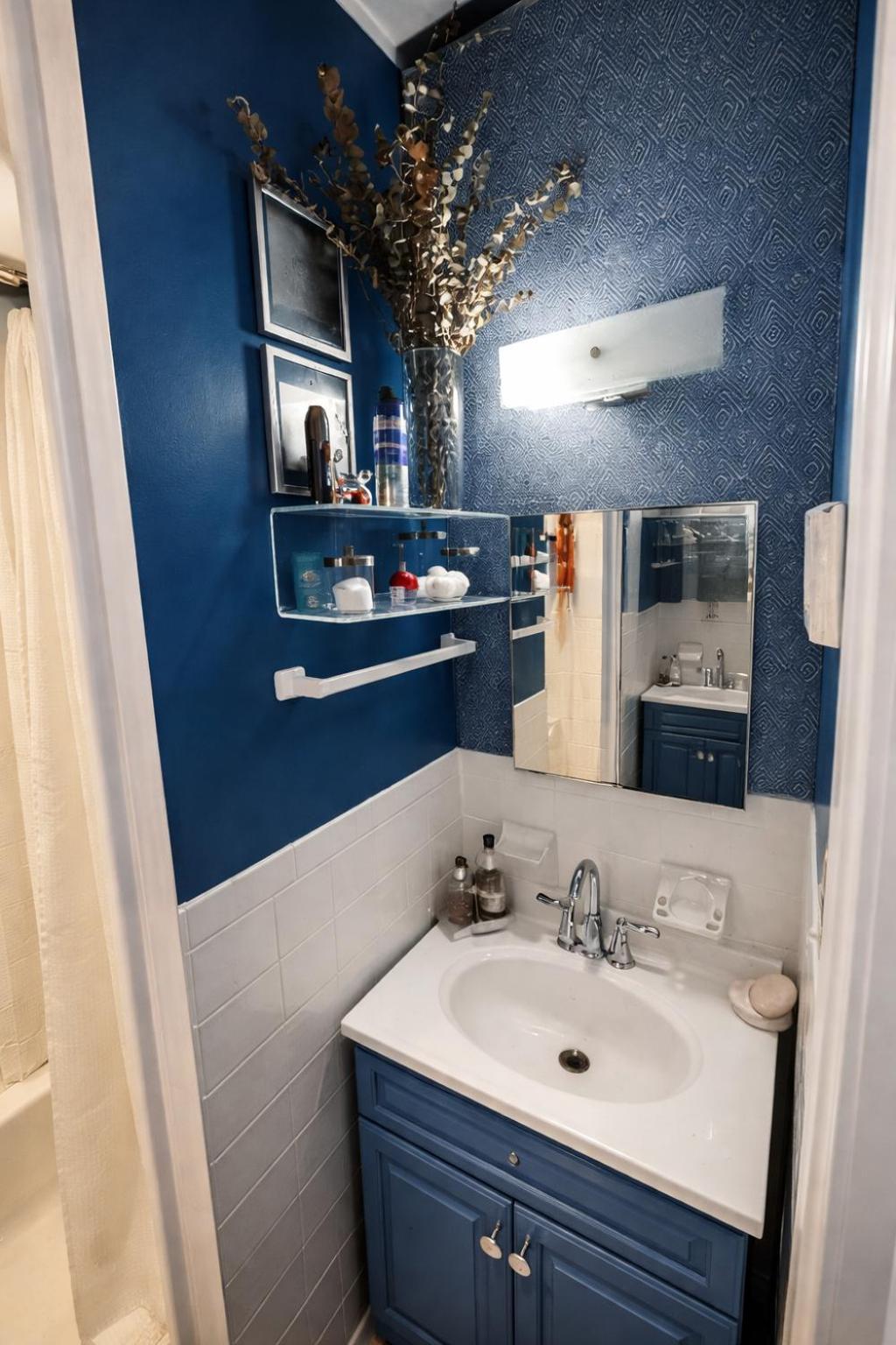 Next To Manhattan 2 Bedrooms - Subway 20 Steps, Manhattan 1 Stop