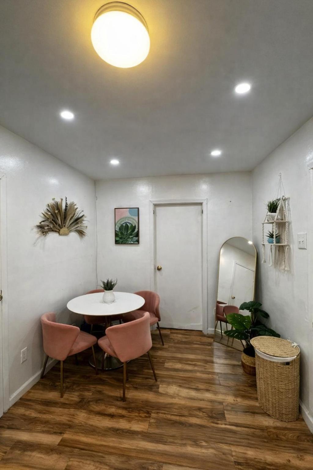 Apartment Next To Manhattan 2 Bedrooms - Subway 20 Steps, Manhattan 1 Stop