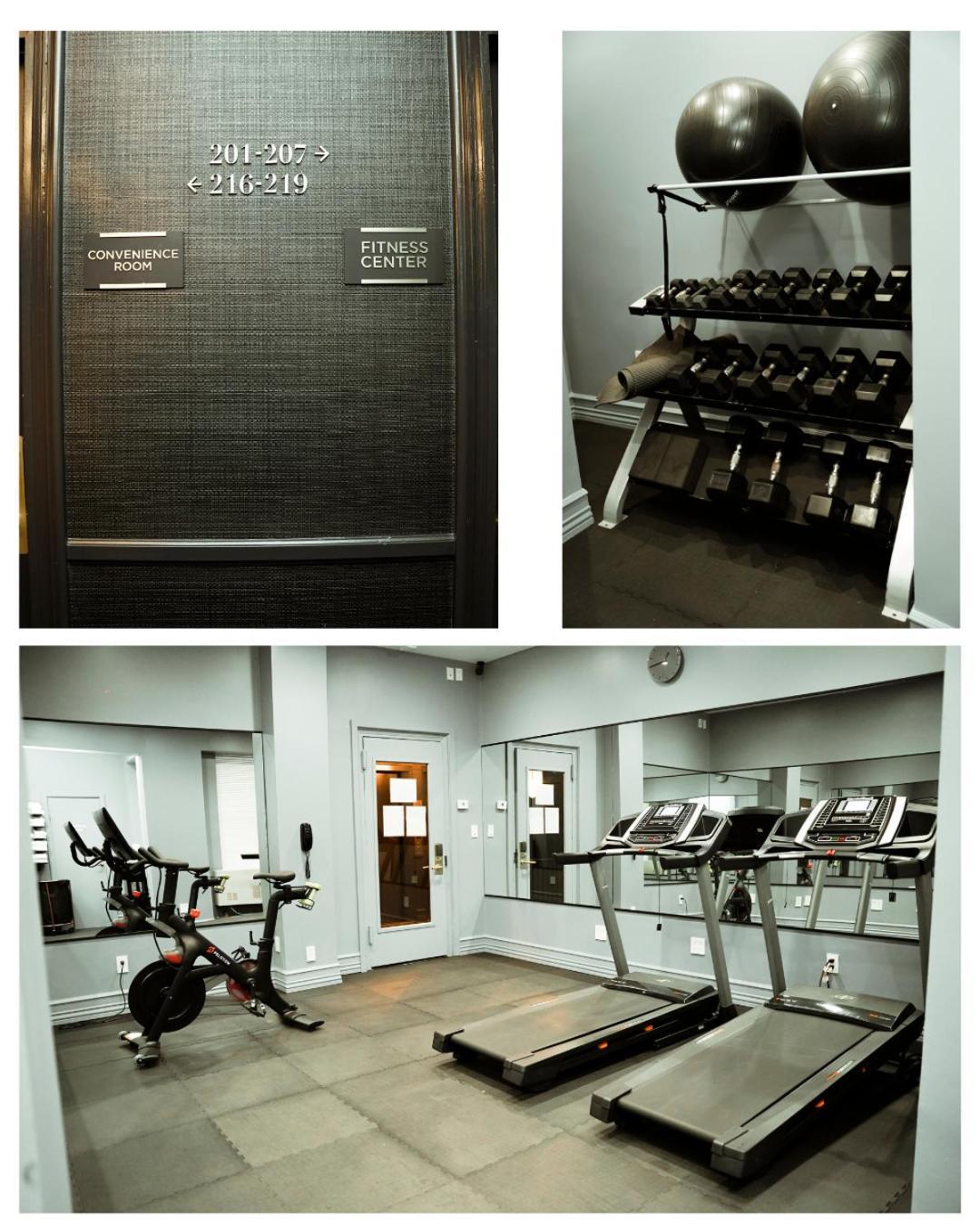 Hotel Kixby (adults Only) New York