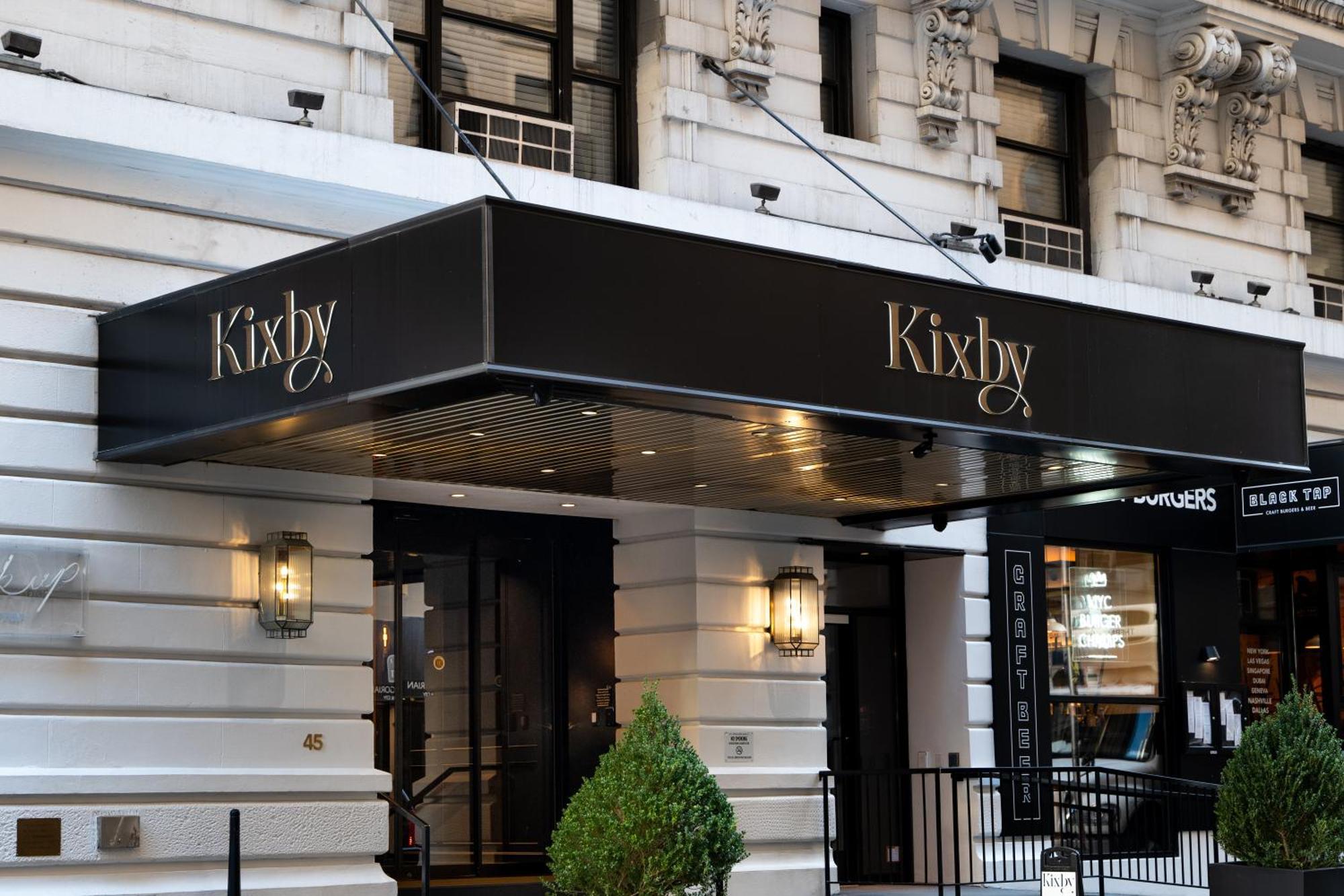 Kixby (adults Only)