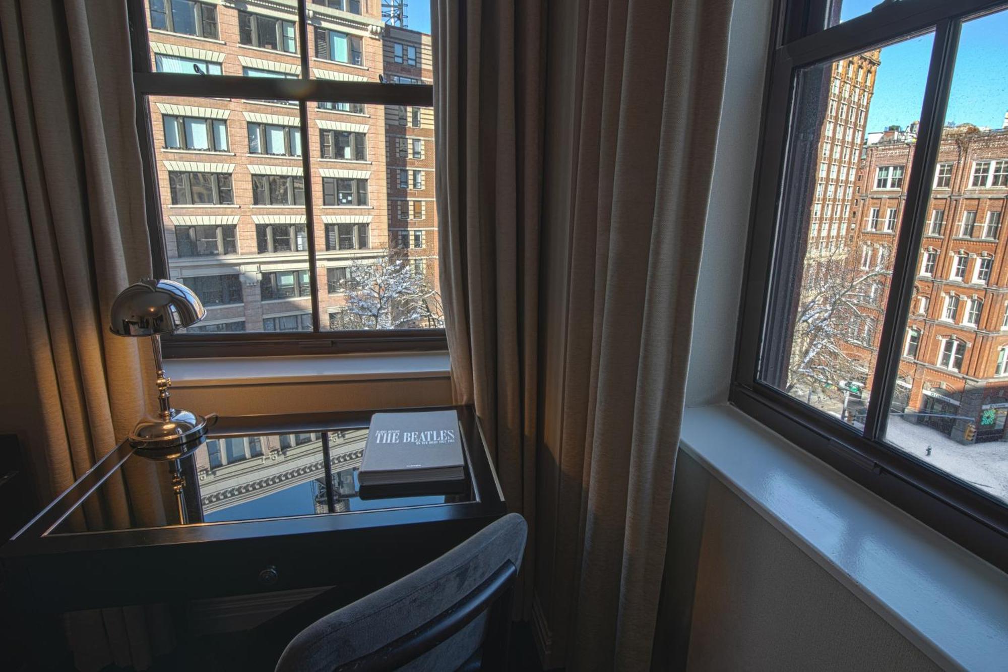 Hotel The Frederick Tribeca 5*