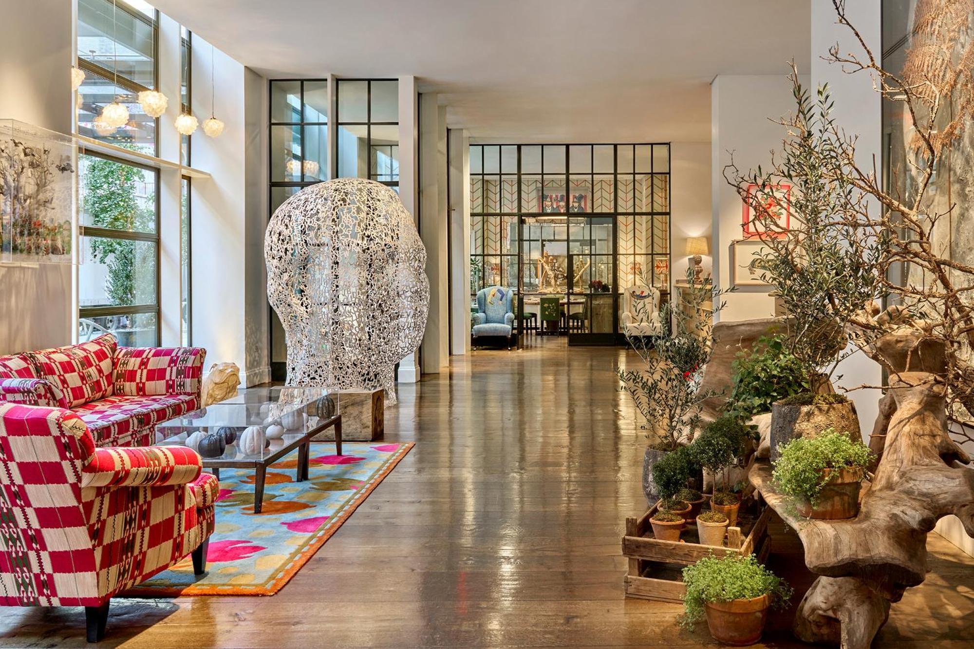 Crosby Street 5* New York