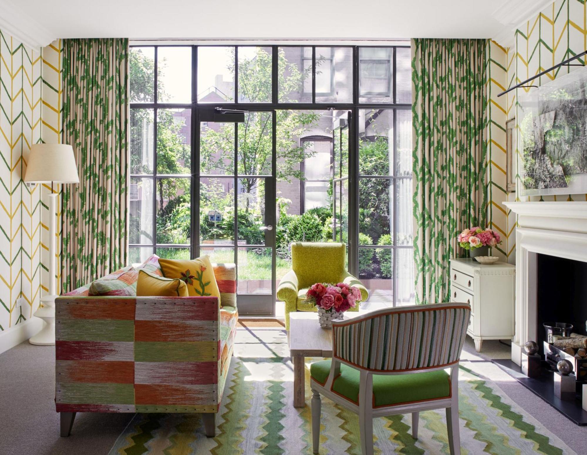 Hotel Crosby Street 5*