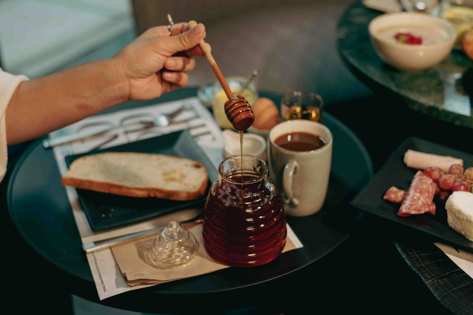 The Cloud One New York-downtown, By The One Group Hotel New York