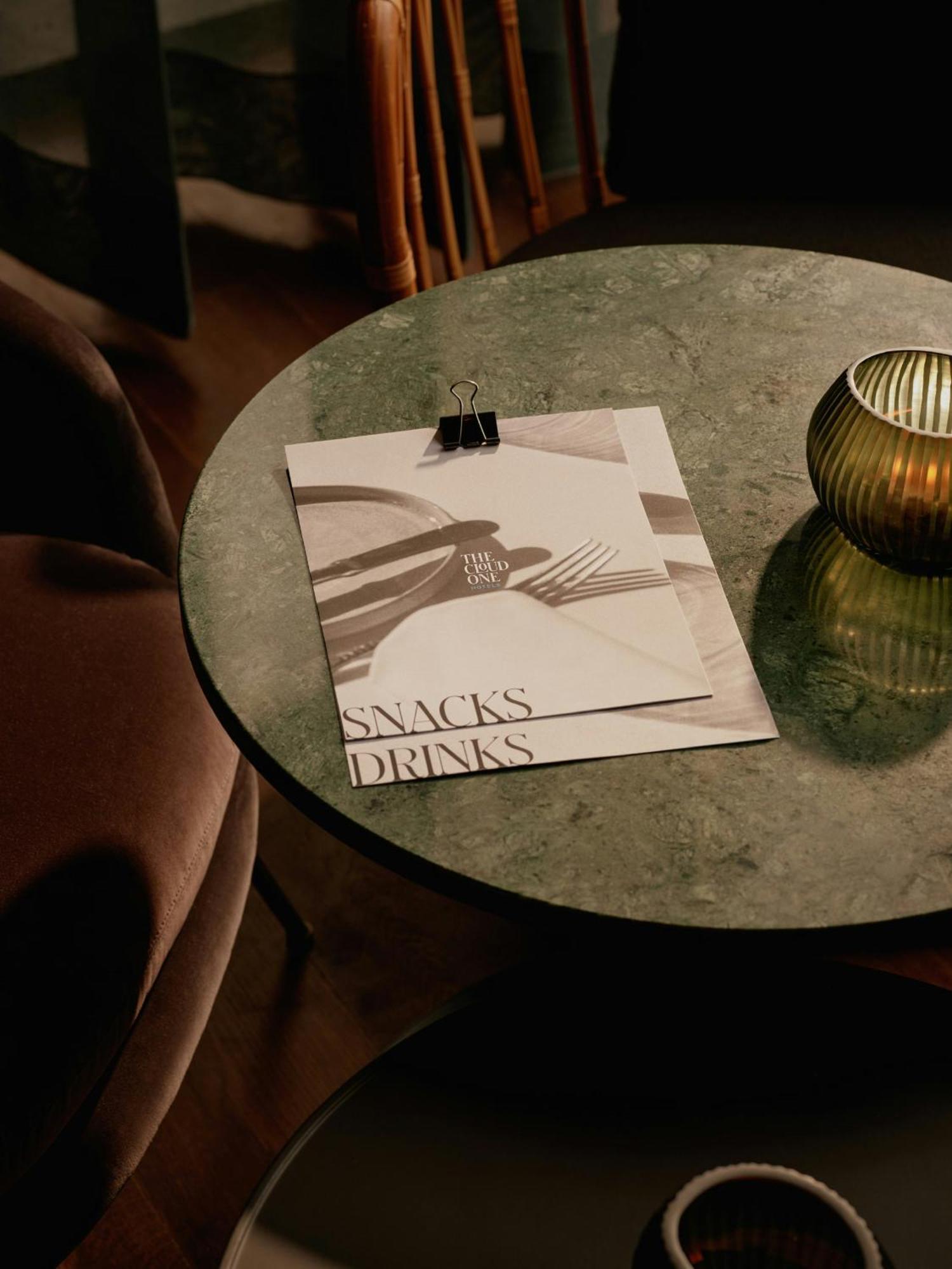 The Cloud One New York-downtown, By The One Group 4* New York