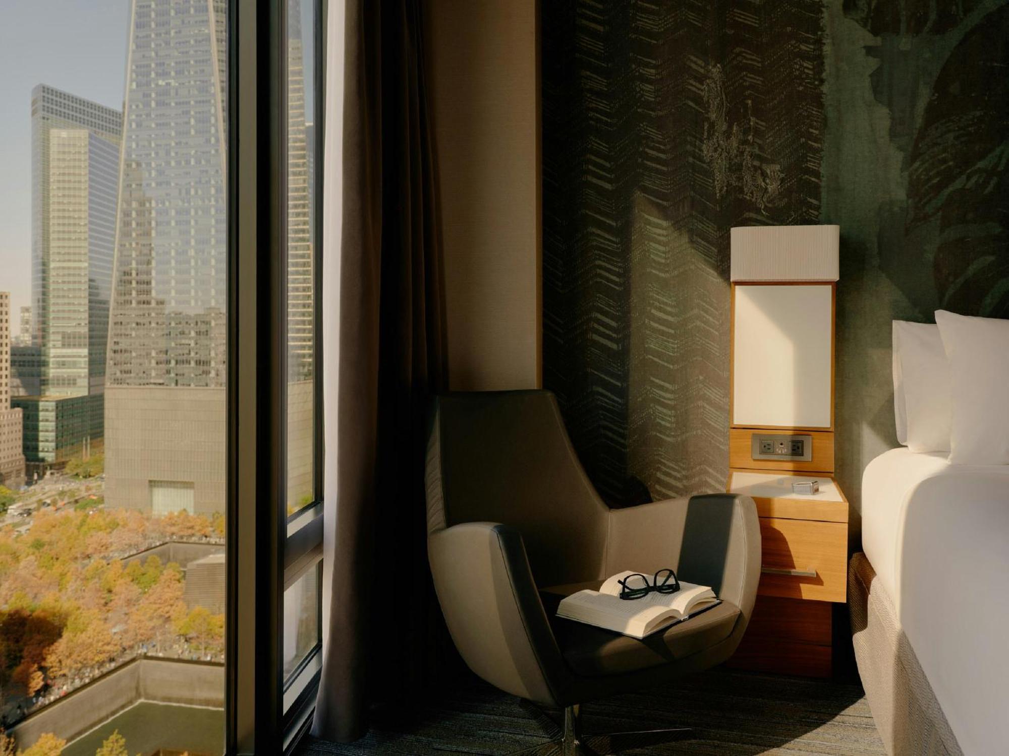 Hotel The Cloud One New York-downtown, By The One Group