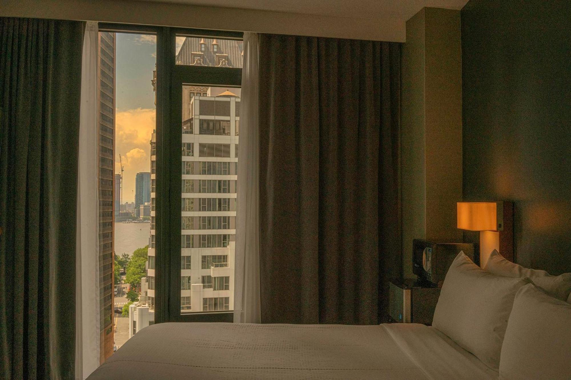 The Cloud One New York-downtown, By The One Group