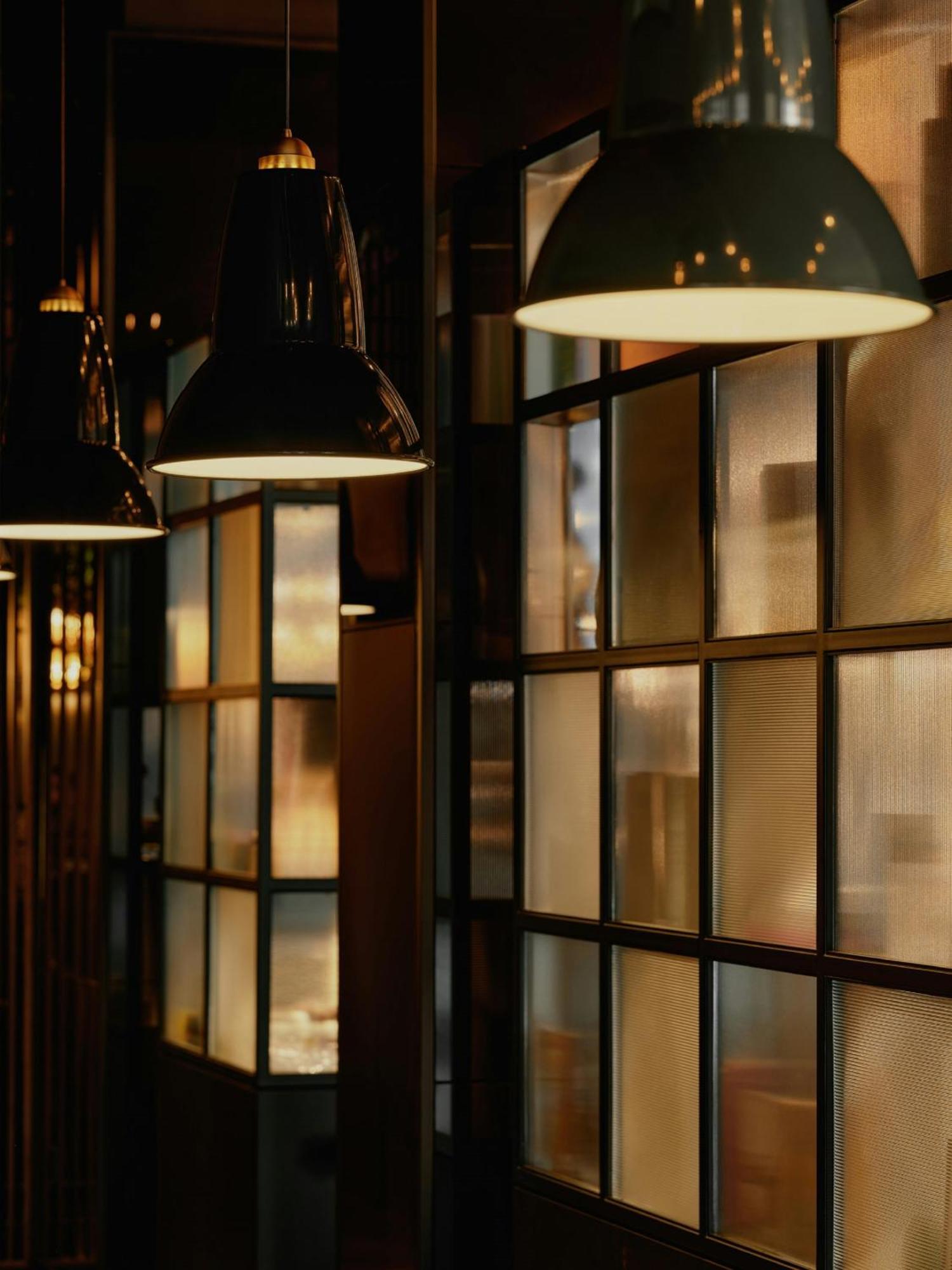 The Cloud One New York-downtown, By The One Group Hotel 4*