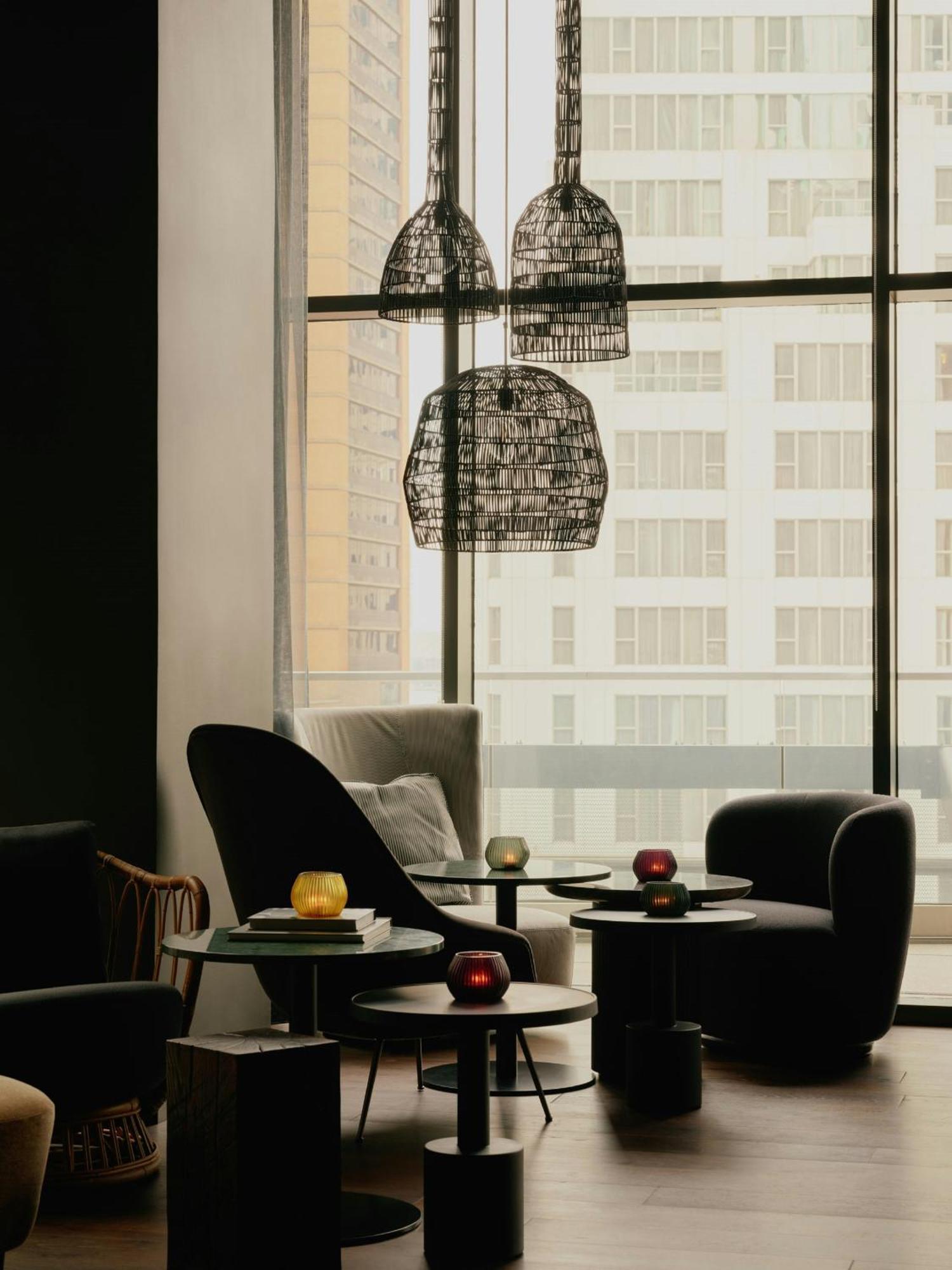 The Cloud One New York-downtown, By The One Group Hotel