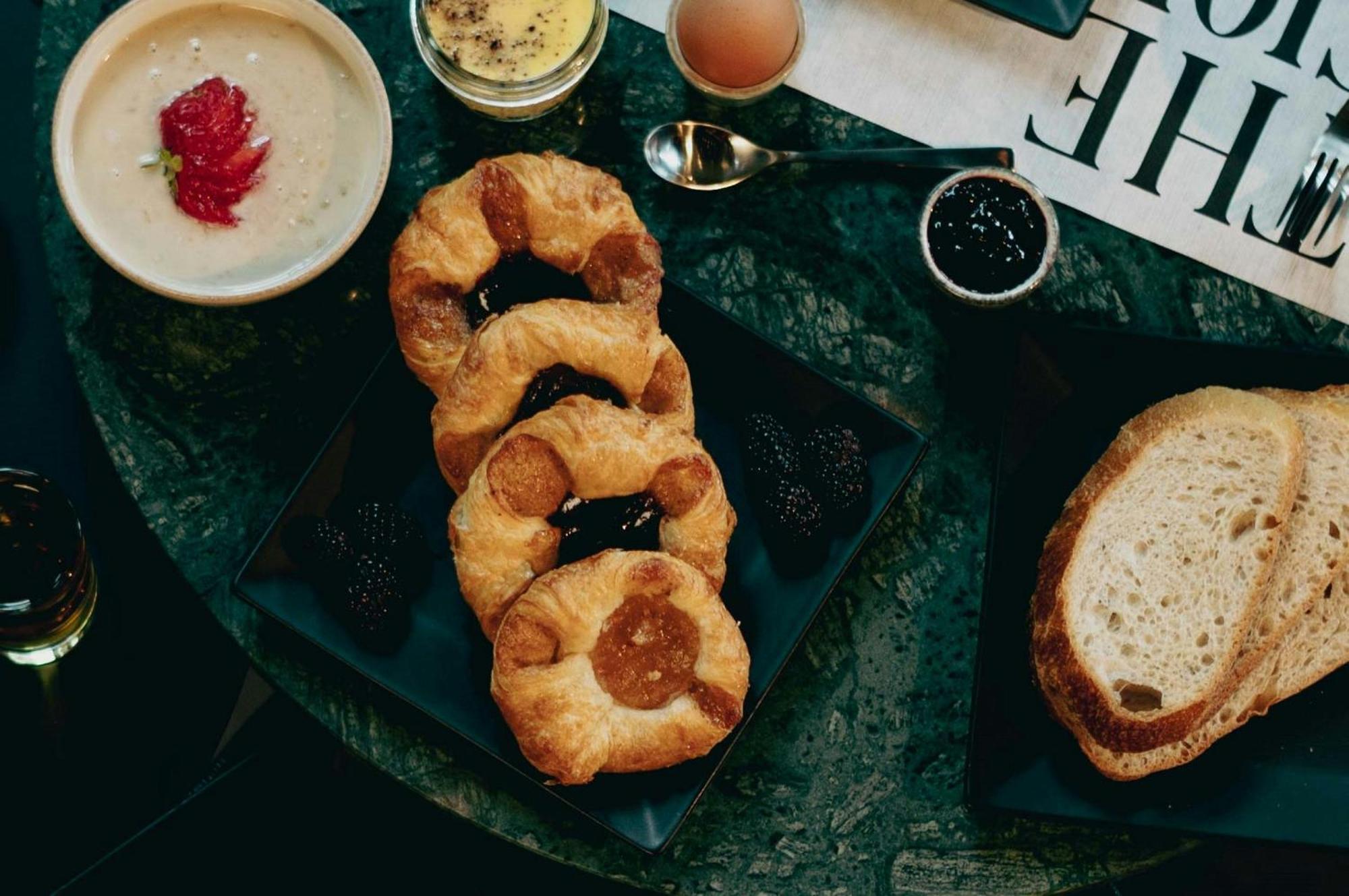 The Cloud One New York-downtown, By The One Group Hotel 4*