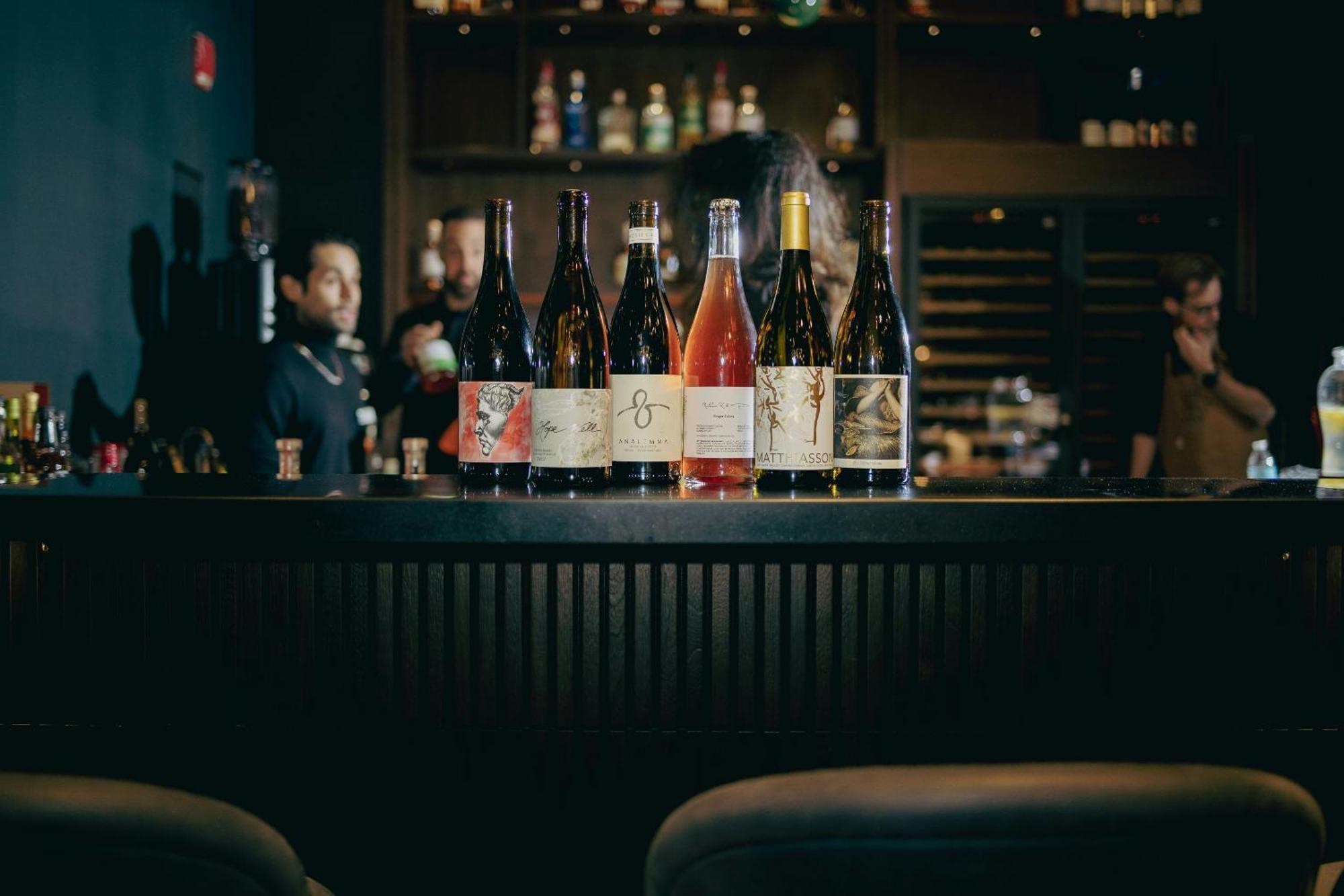 Hotel The Cloud One New York-downtown, By The One Group 4*