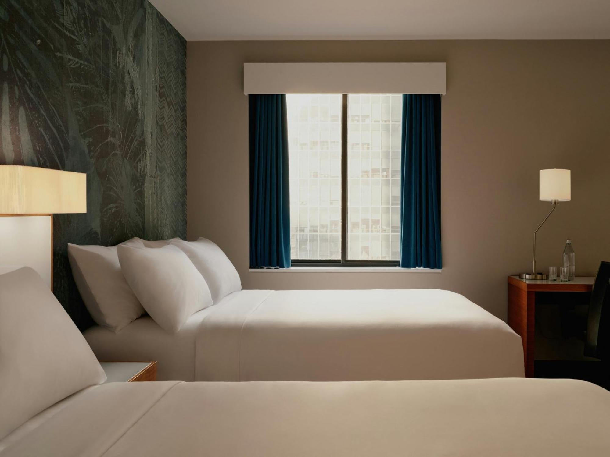 The Cloud One New York-downtown, By The One Group Hotel New York