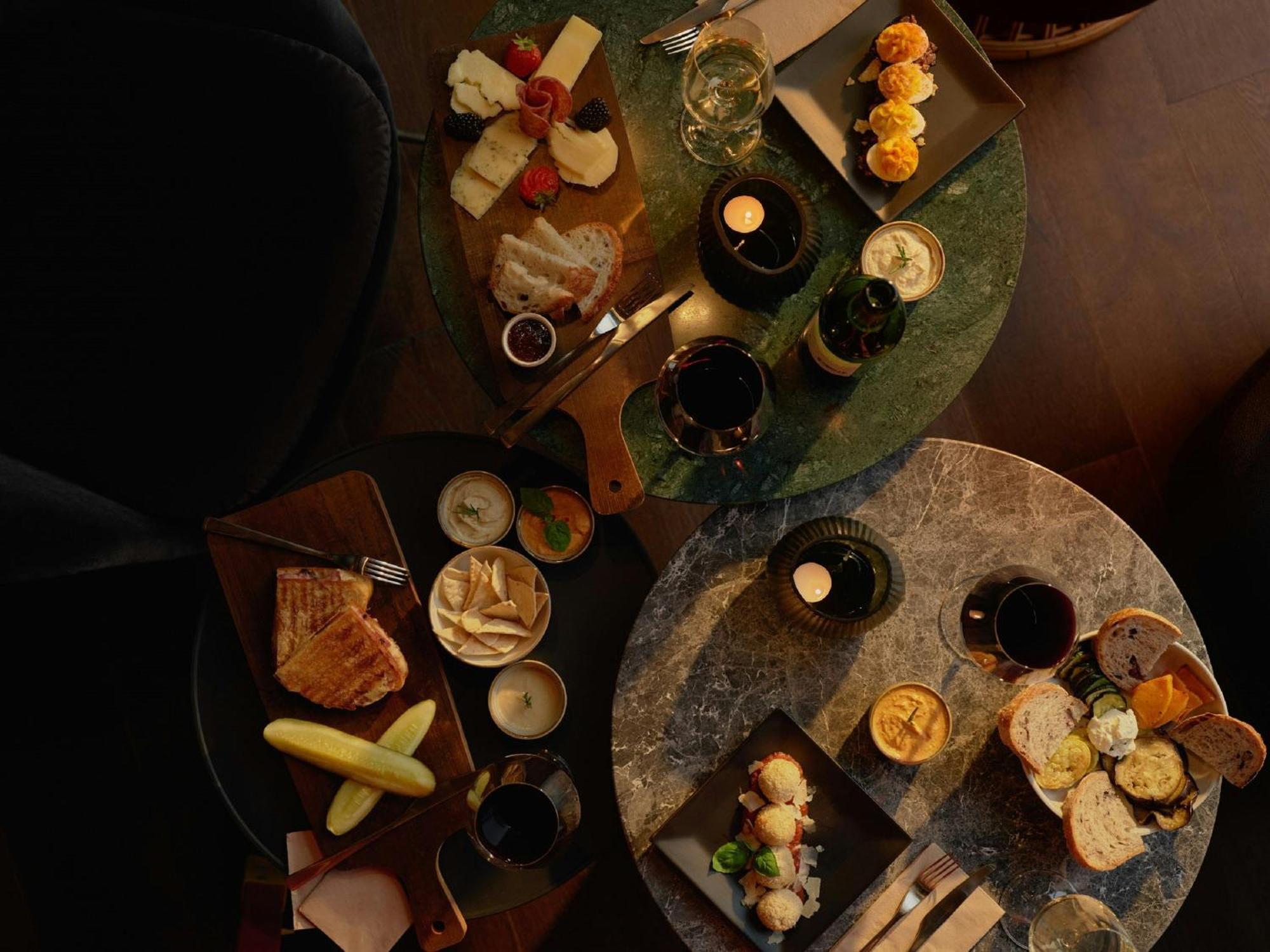 The Cloud One New York-downtown, By The One Group 4*