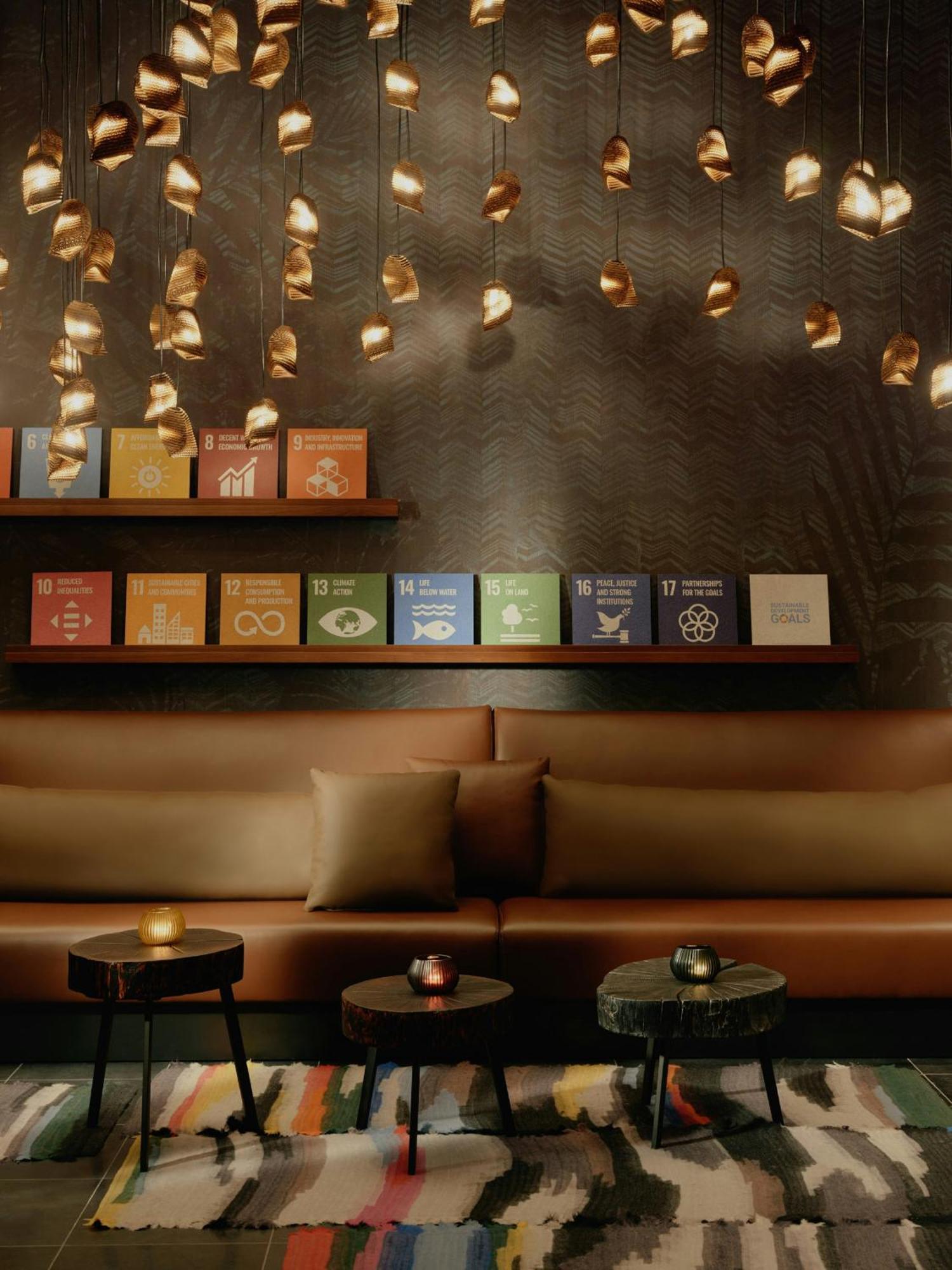 The Cloud One New York-downtown, By The One Group Hotel