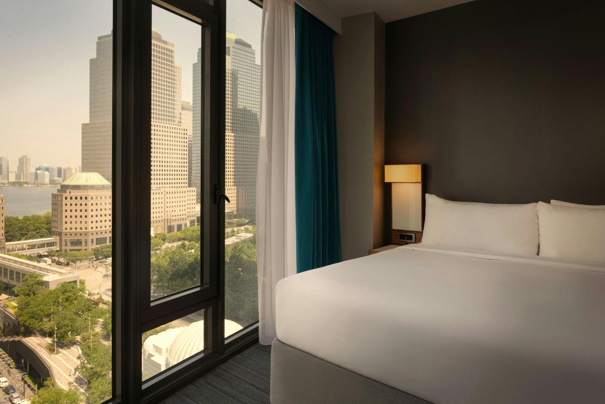 The Cloud One New York-downtown, By The One Group 4*