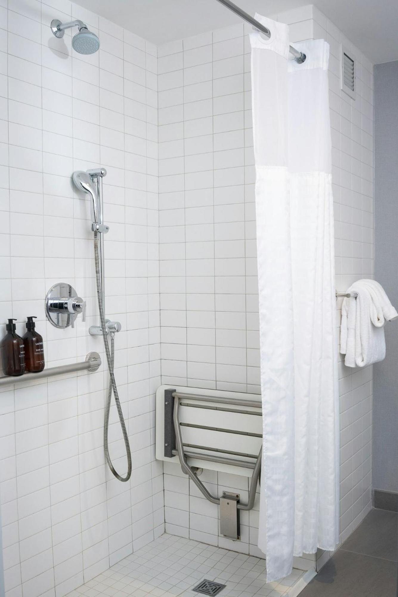 The Cloud One New York-downtown, By The One Group 4* New York