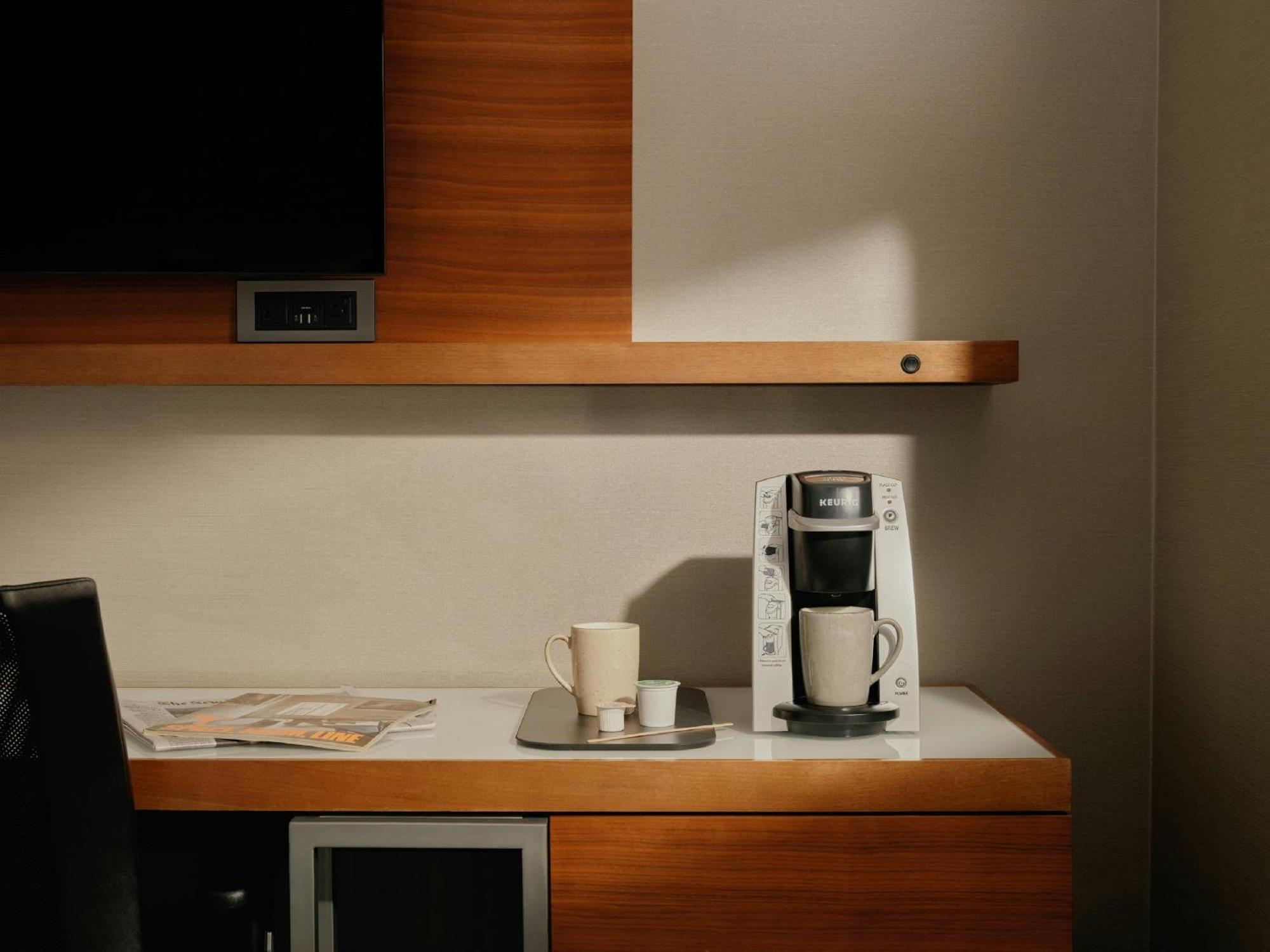 The Cloud One New York-downtown, By The One Group