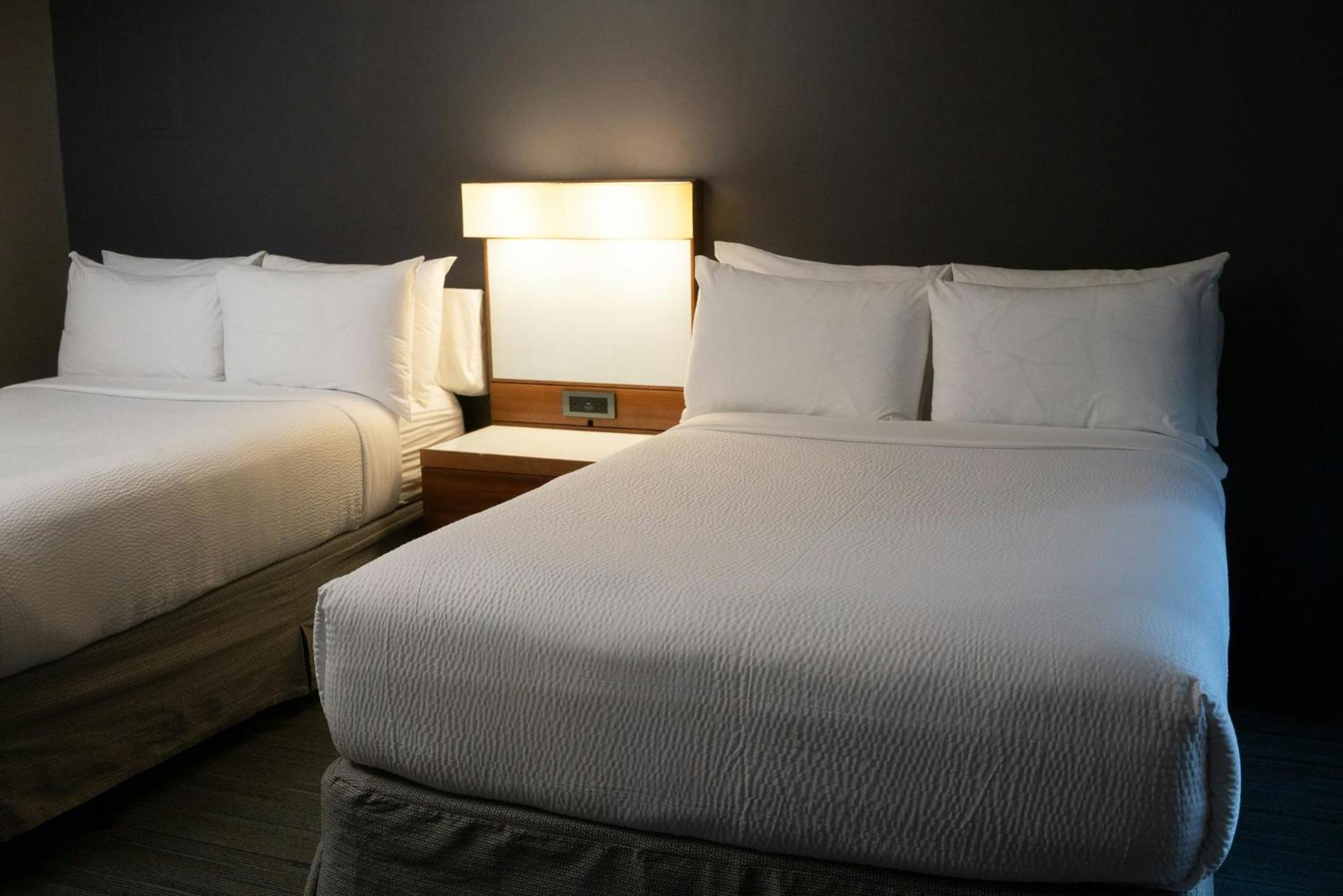 The Cloud One New York-downtown, By The One Group