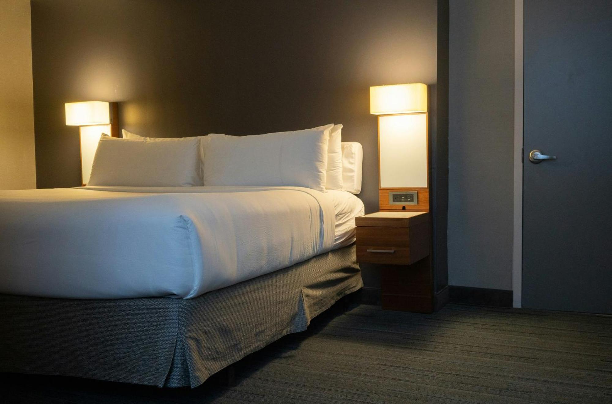 Hotel The Cloud One New York-downtown, By The One Group