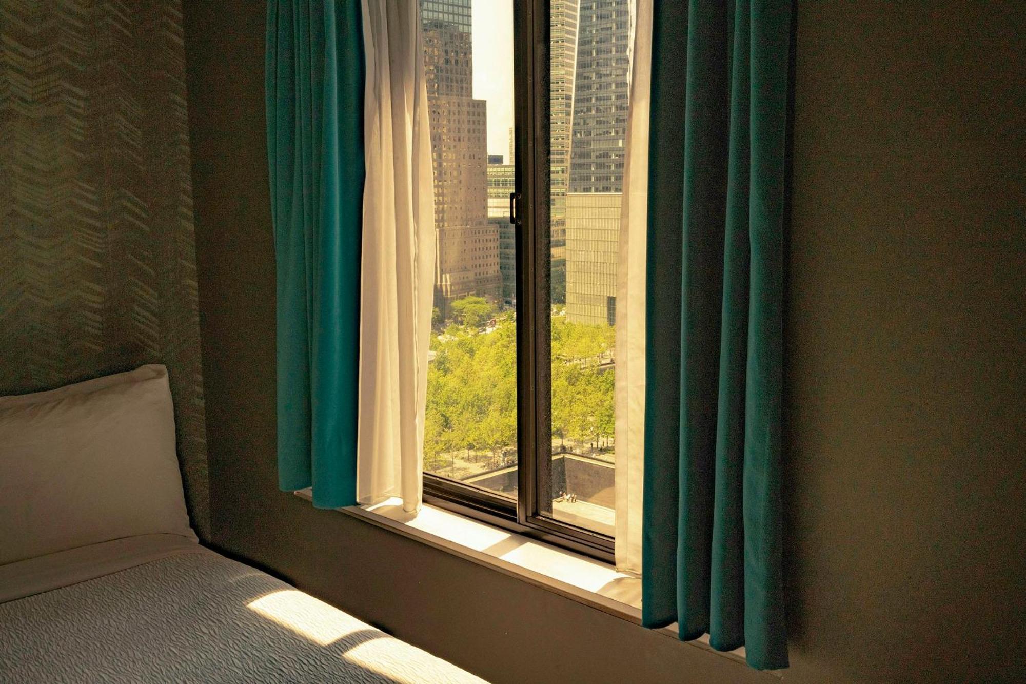 The Cloud One New York-downtown, By The One Group Hotel New York