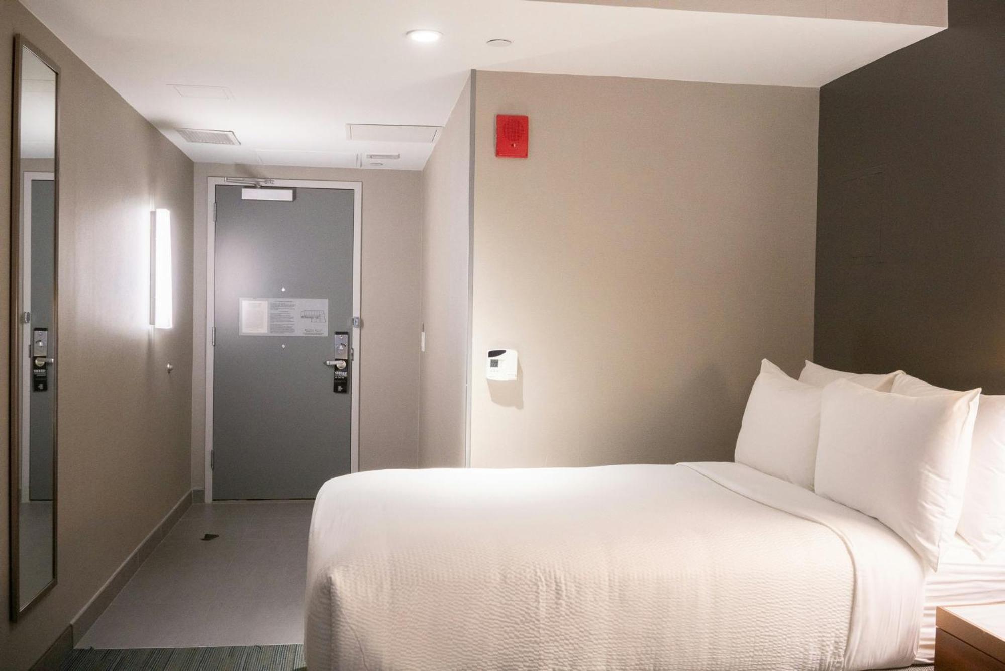 The Cloud One New York-downtown, By The One Group 4*