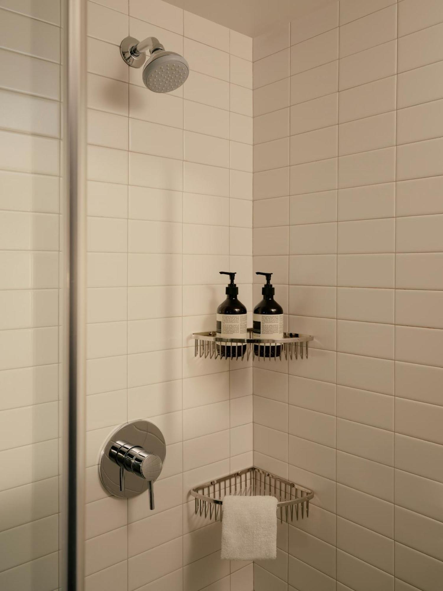 The Cloud One New York-downtown, By The One Group New York