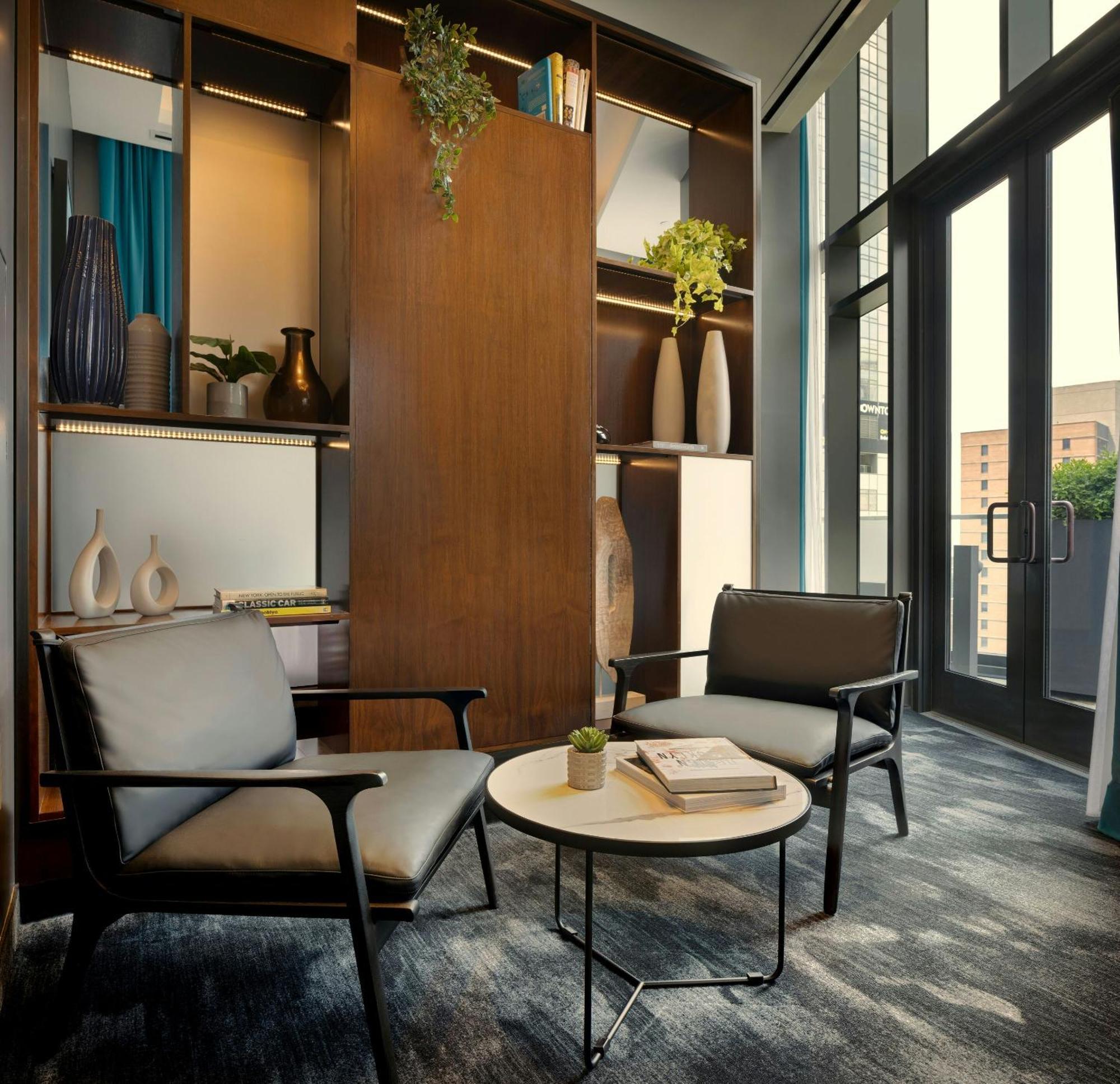 The Cloud One New York-downtown, By The One Group 4* New York