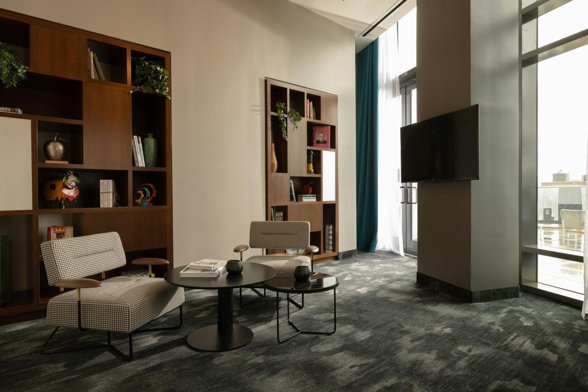 The Cloud One New York-downtown, By The One Group Hotel