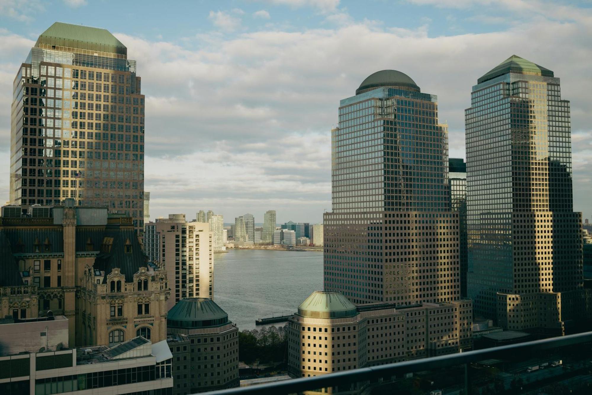 Hotel The Cloud One New York-downtown, By The One Group