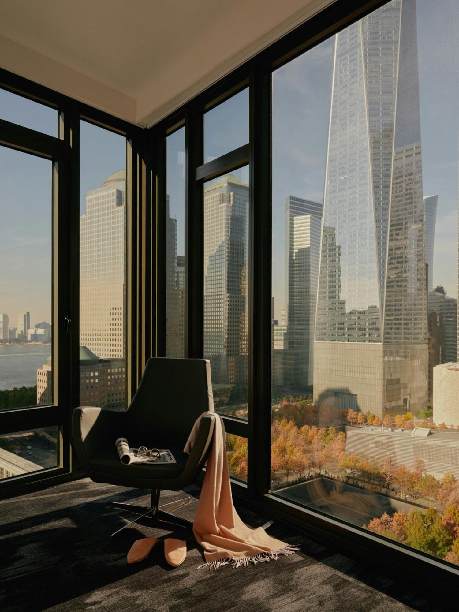 Hotel The Cloud One New York-downtown, By The One Group 4*