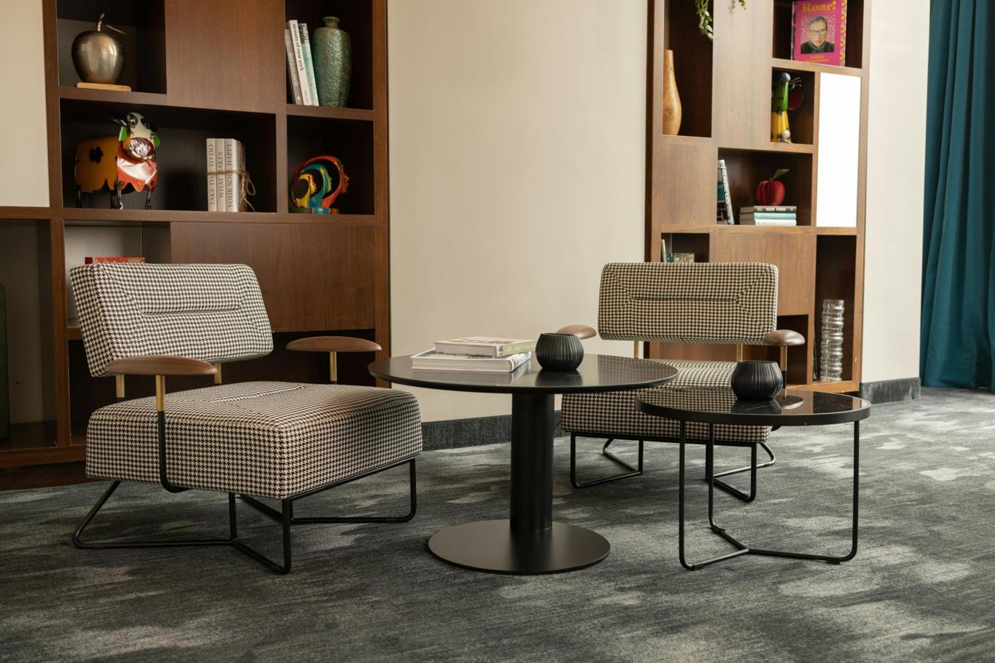 Hotel The Cloud One New York-downtown, By The One Group New York