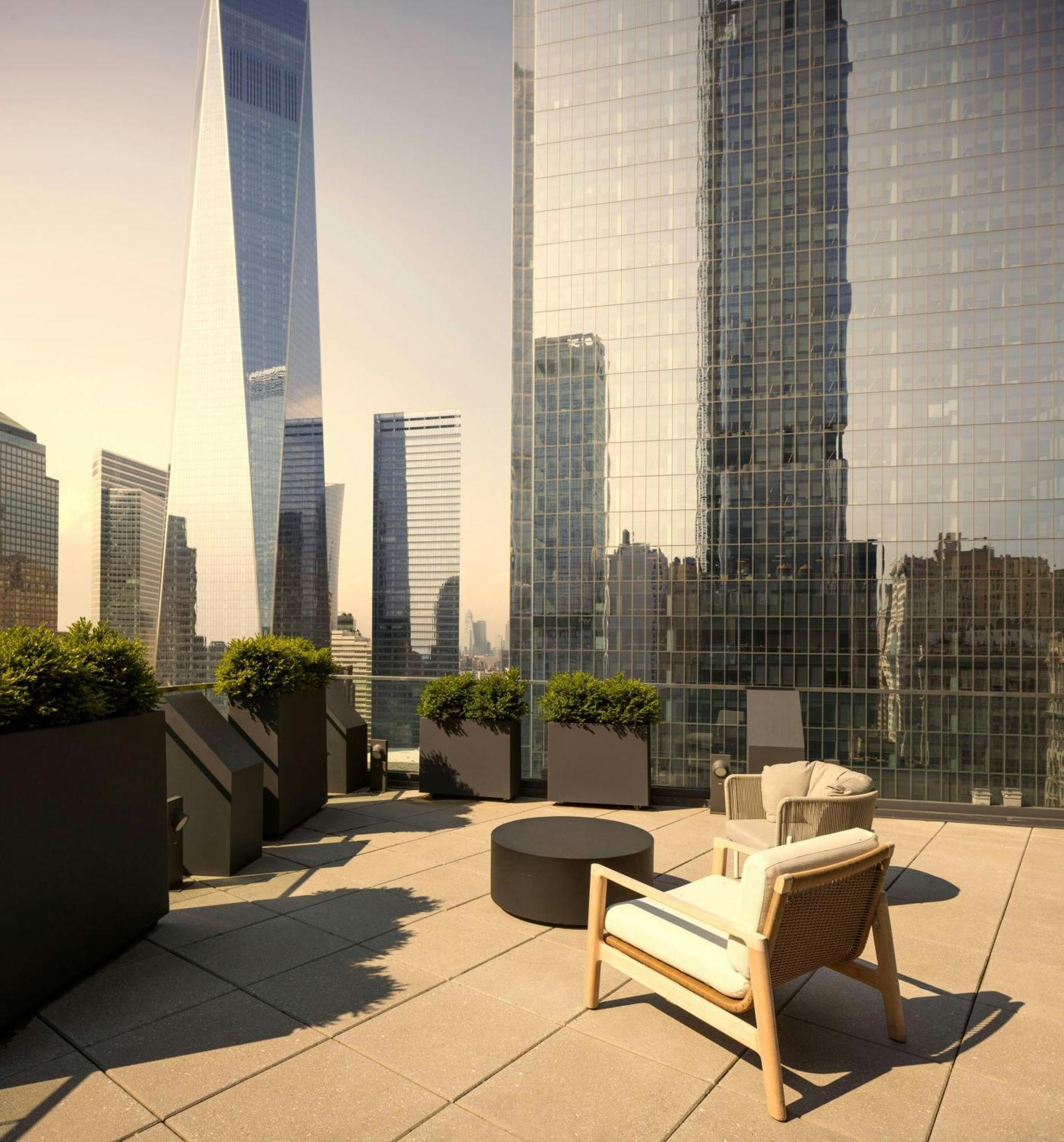 The Cloud One New York-downtown, By The One Group Hotel