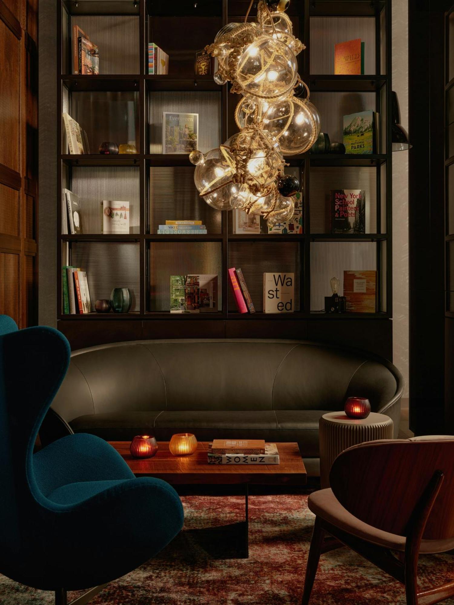 The Cloud One New York-downtown, By The One Group Hotel New York