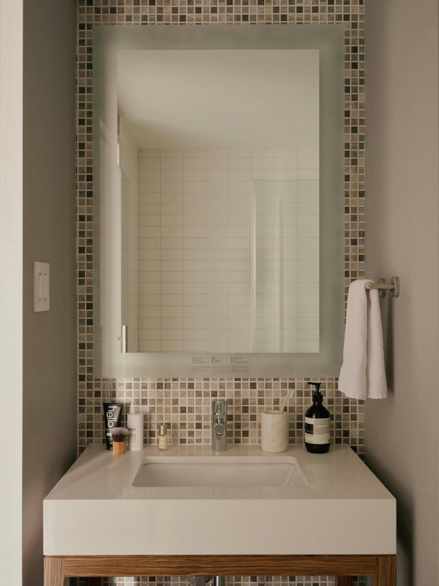 The Cloud One New York-downtown, By The One Group